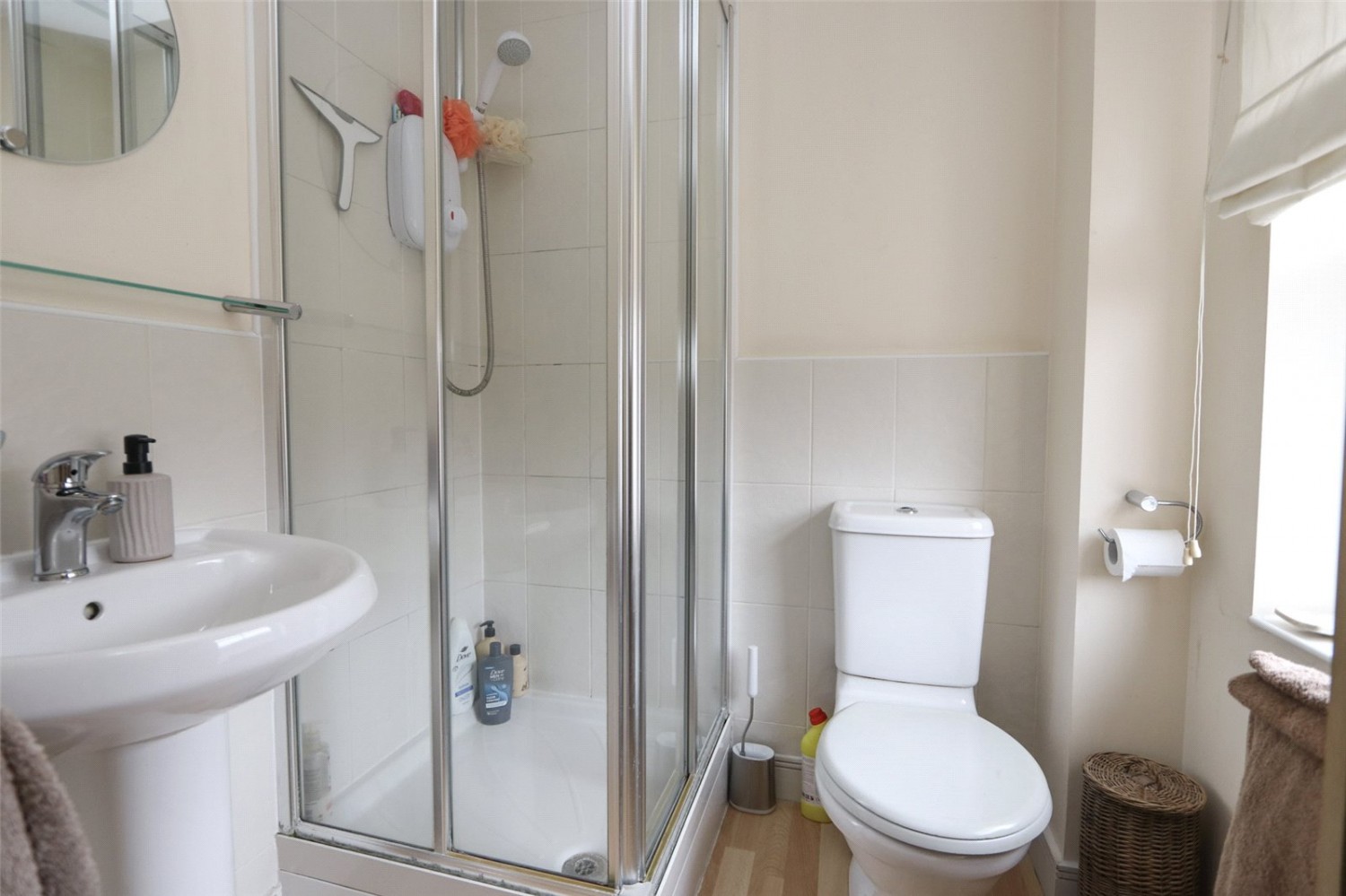 Bradley Stoke, Bristol, South Gloucestershire