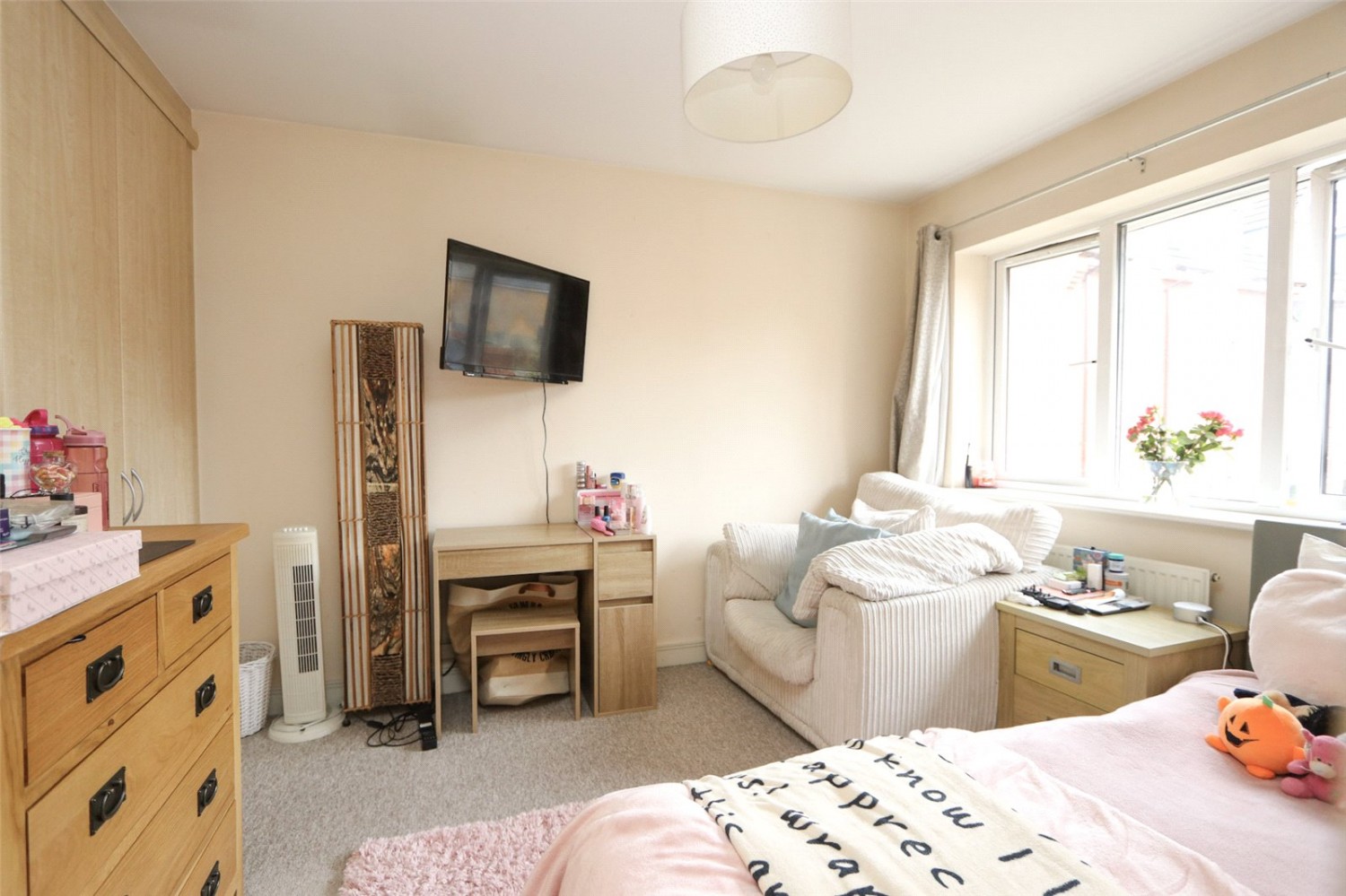 Bradley Stoke, Bristol, South Gloucestershire