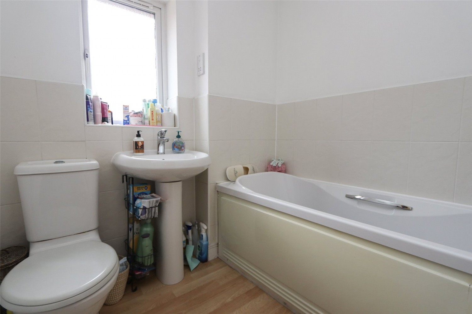 Bradley Stoke, Bristol, South Gloucestershire