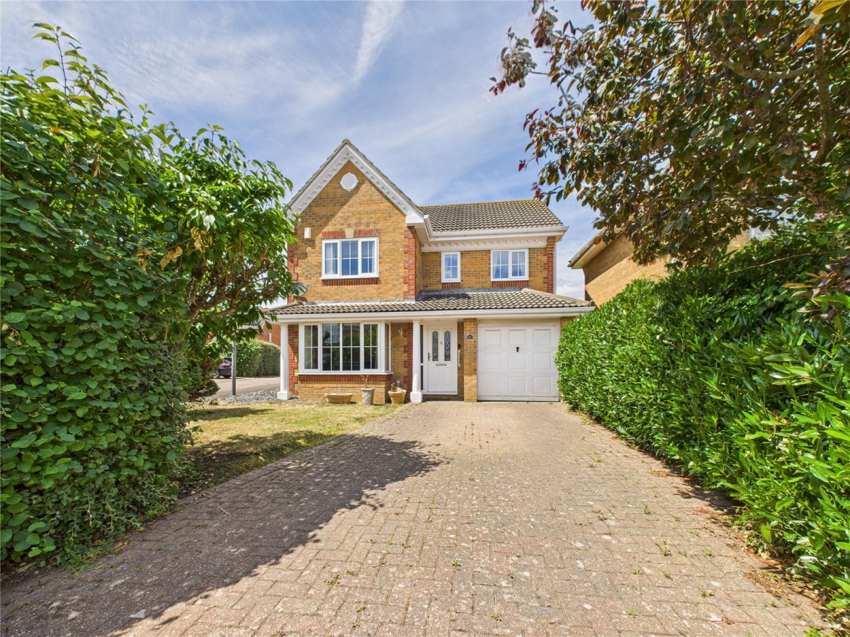 Bradley Stoke, Bristol, South Gloucestershire