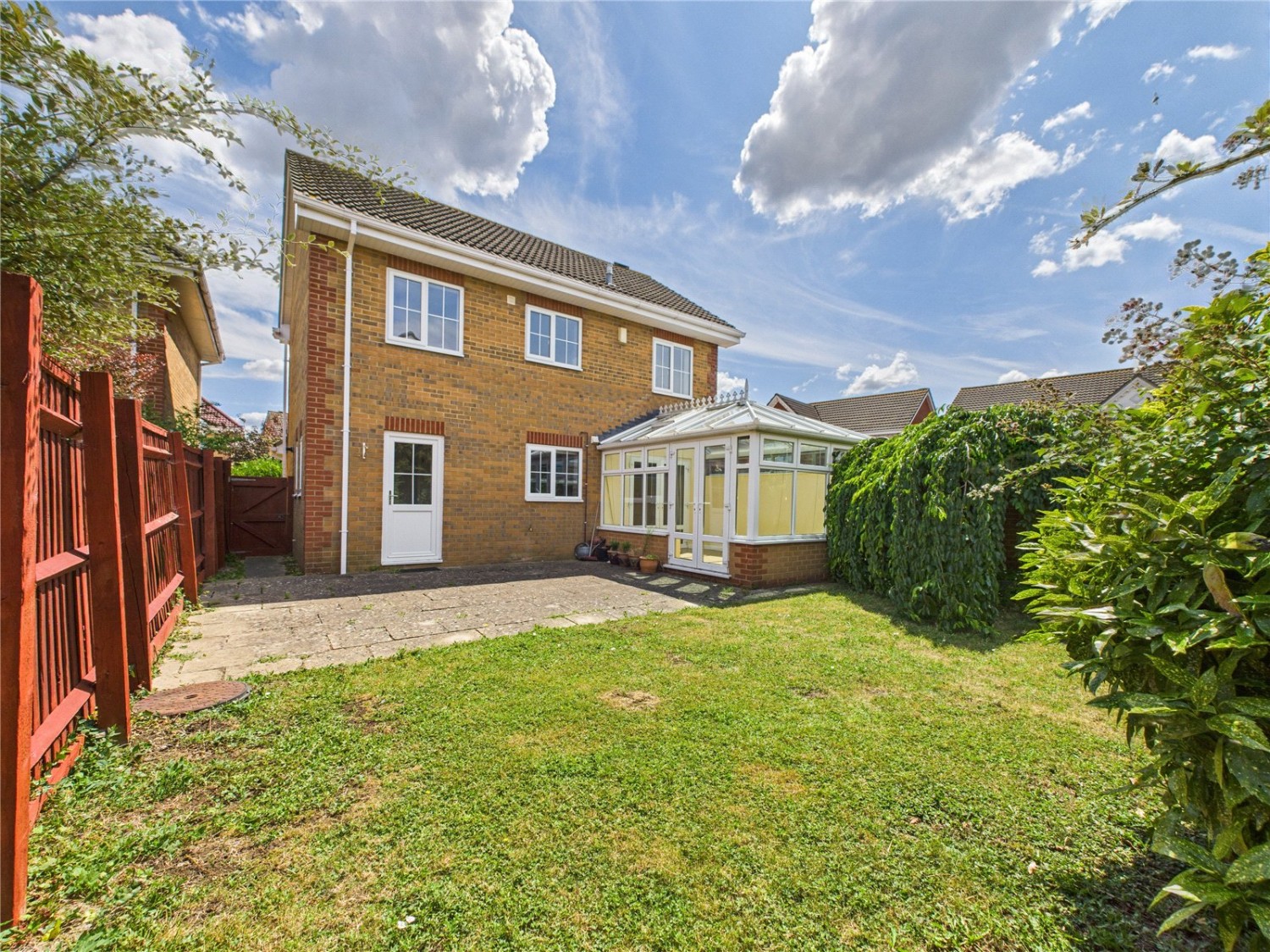 Bradley Stoke, Bristol, South Gloucestershire