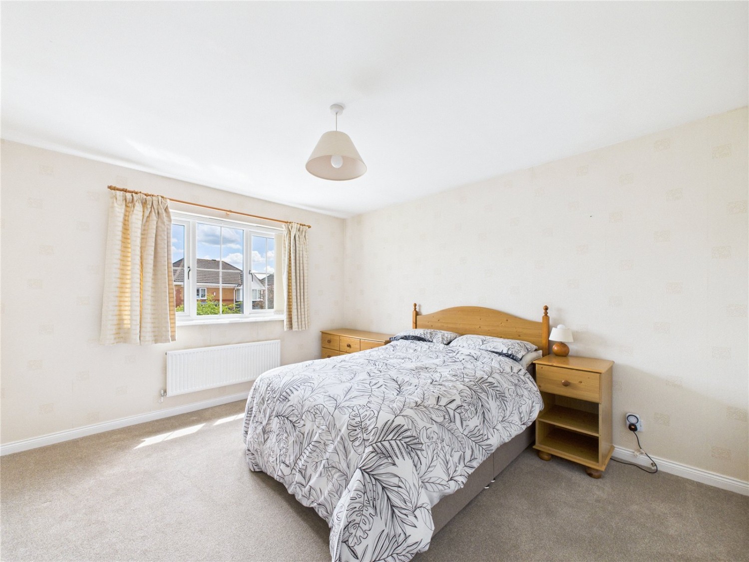 Bradley Stoke, Bristol, South Gloucestershire