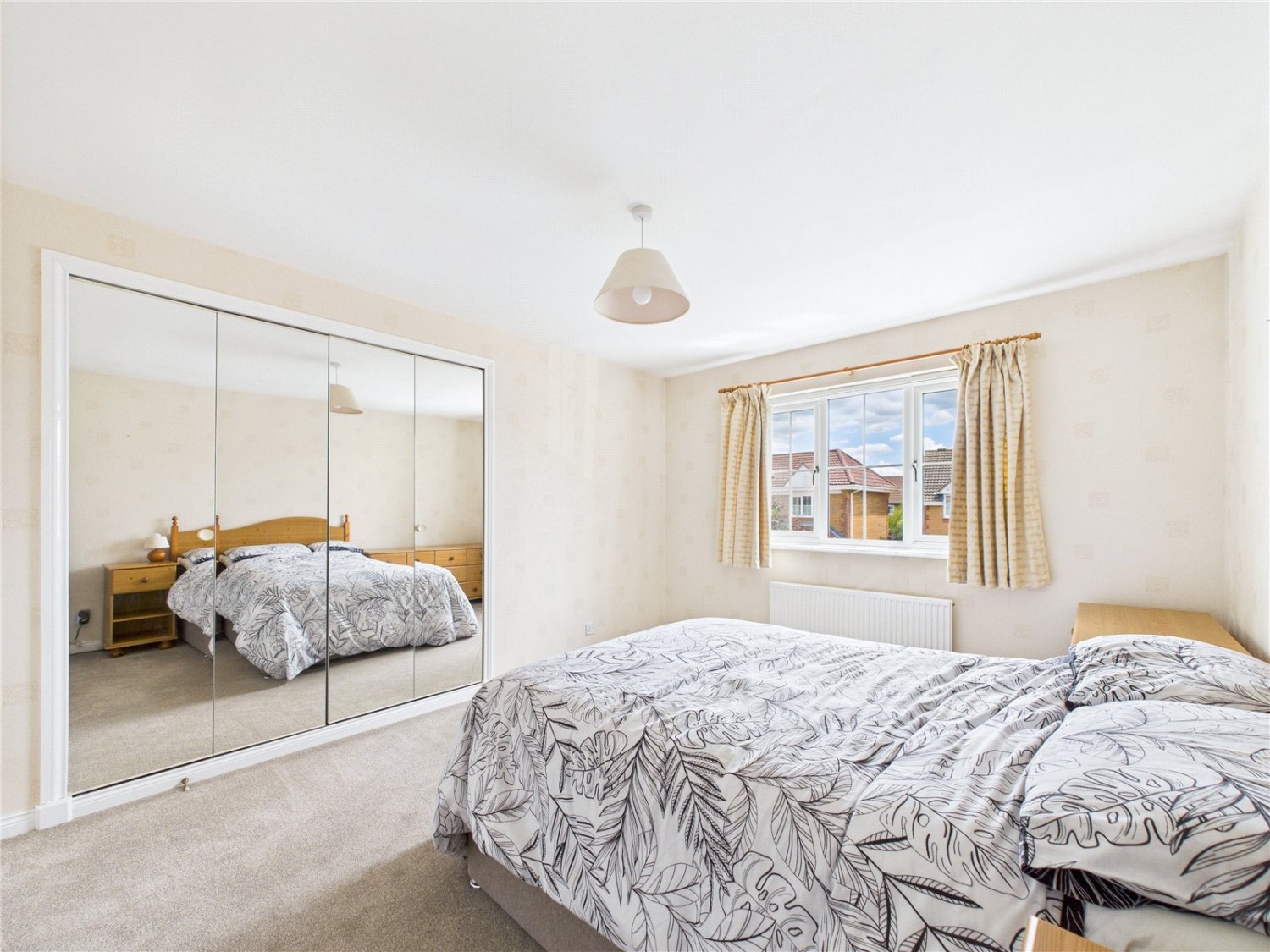 Bradley Stoke, Bristol, South Gloucestershire