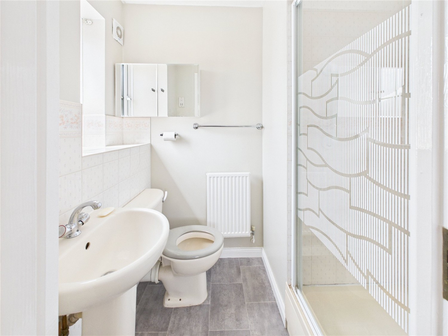 Bradley Stoke, Bristol, South Gloucestershire