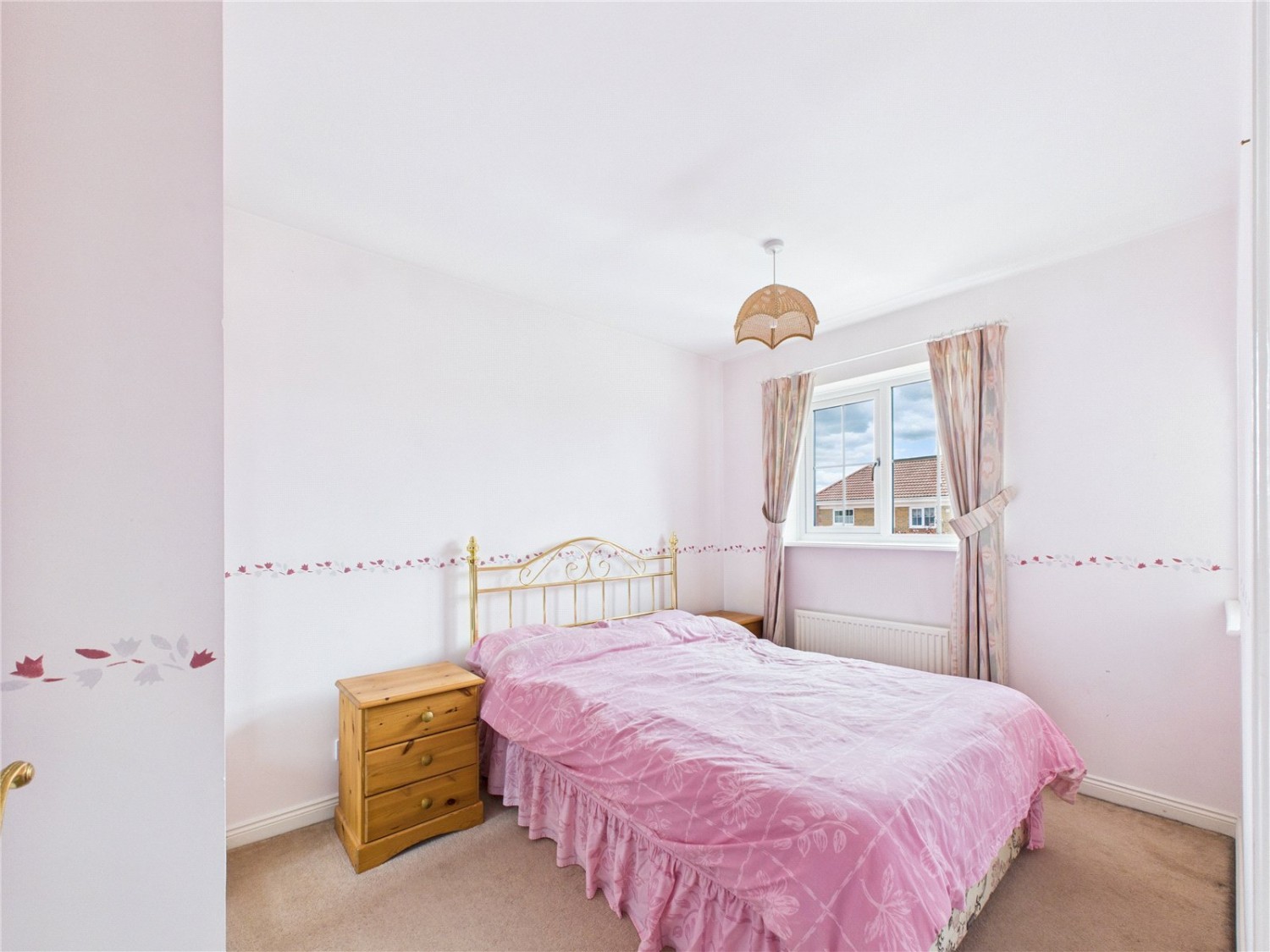 Bradley Stoke, Bristol, South Gloucestershire