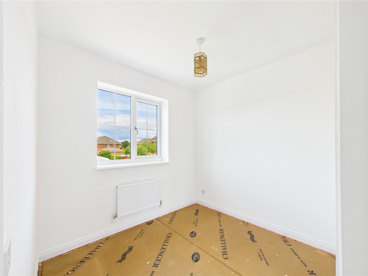 Bradley Stoke, Bristol, South Gloucestershire