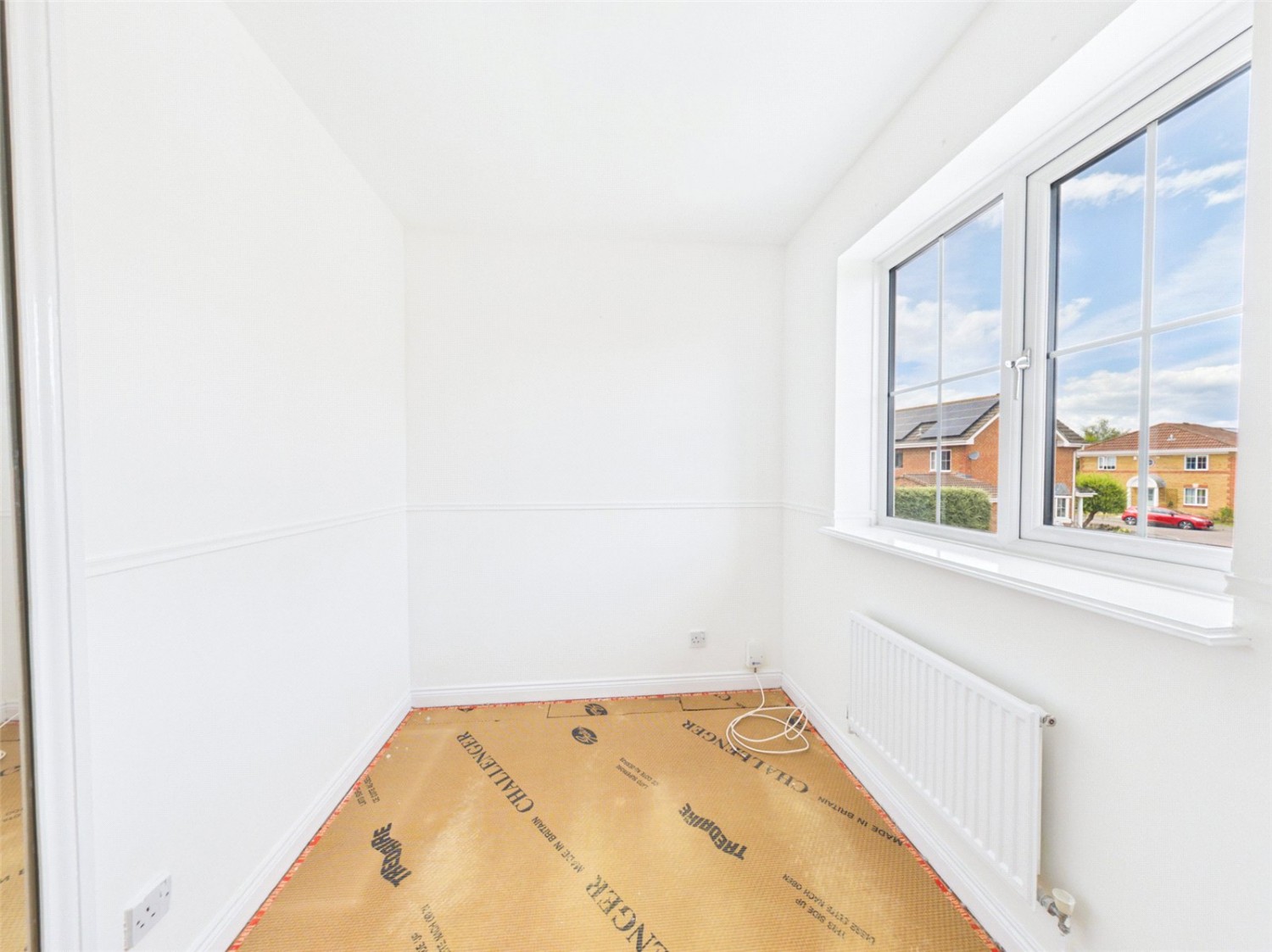 Bradley Stoke, Bristol, South Gloucestershire