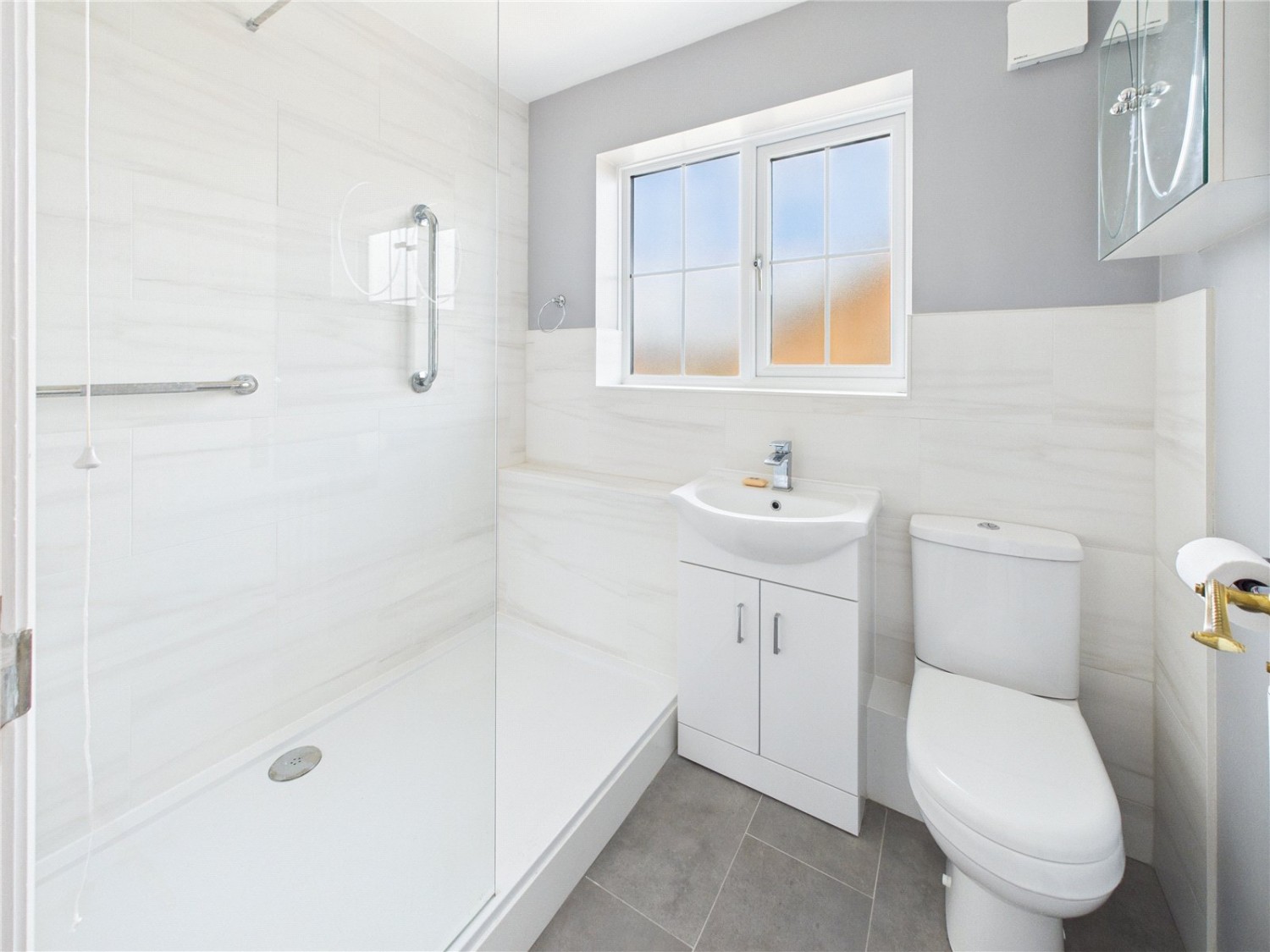 Bradley Stoke, Bristol, South Gloucestershire