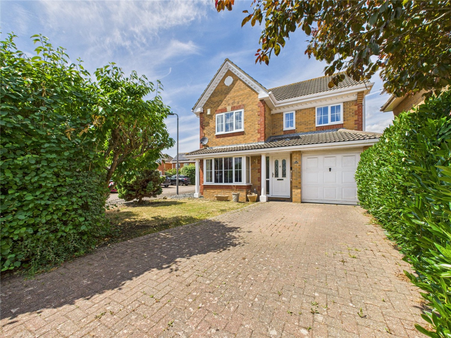 Bradley Stoke, Bristol, South Gloucestershire