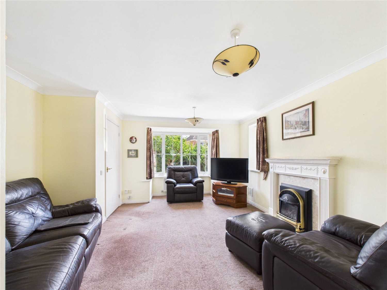 Bradley Stoke, Bristol, South Gloucestershire