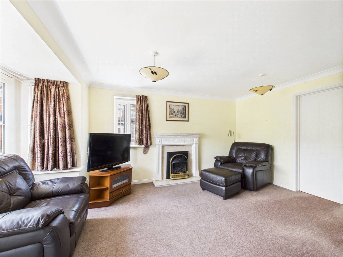 Bradley Stoke, Bristol, South Gloucestershire