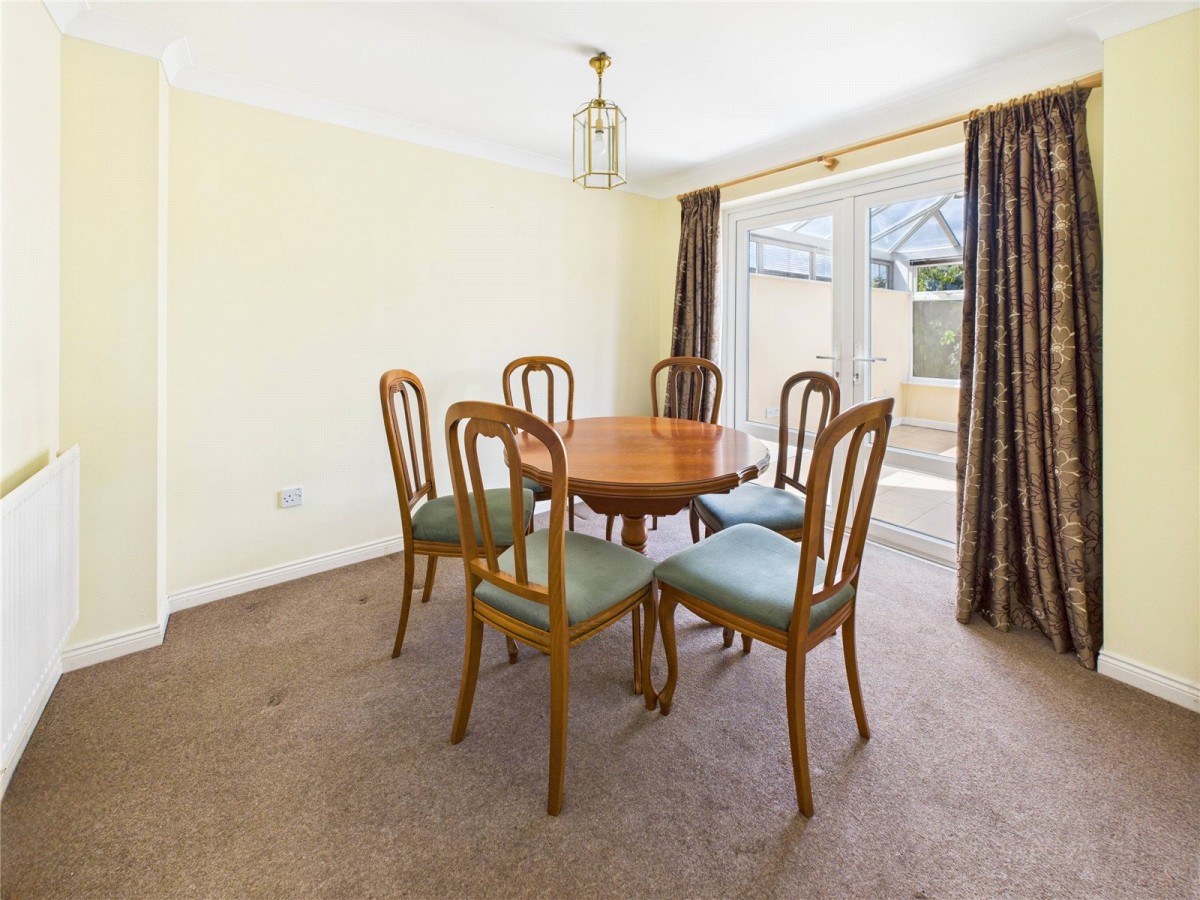 Bradley Stoke, Bristol, South Gloucestershire