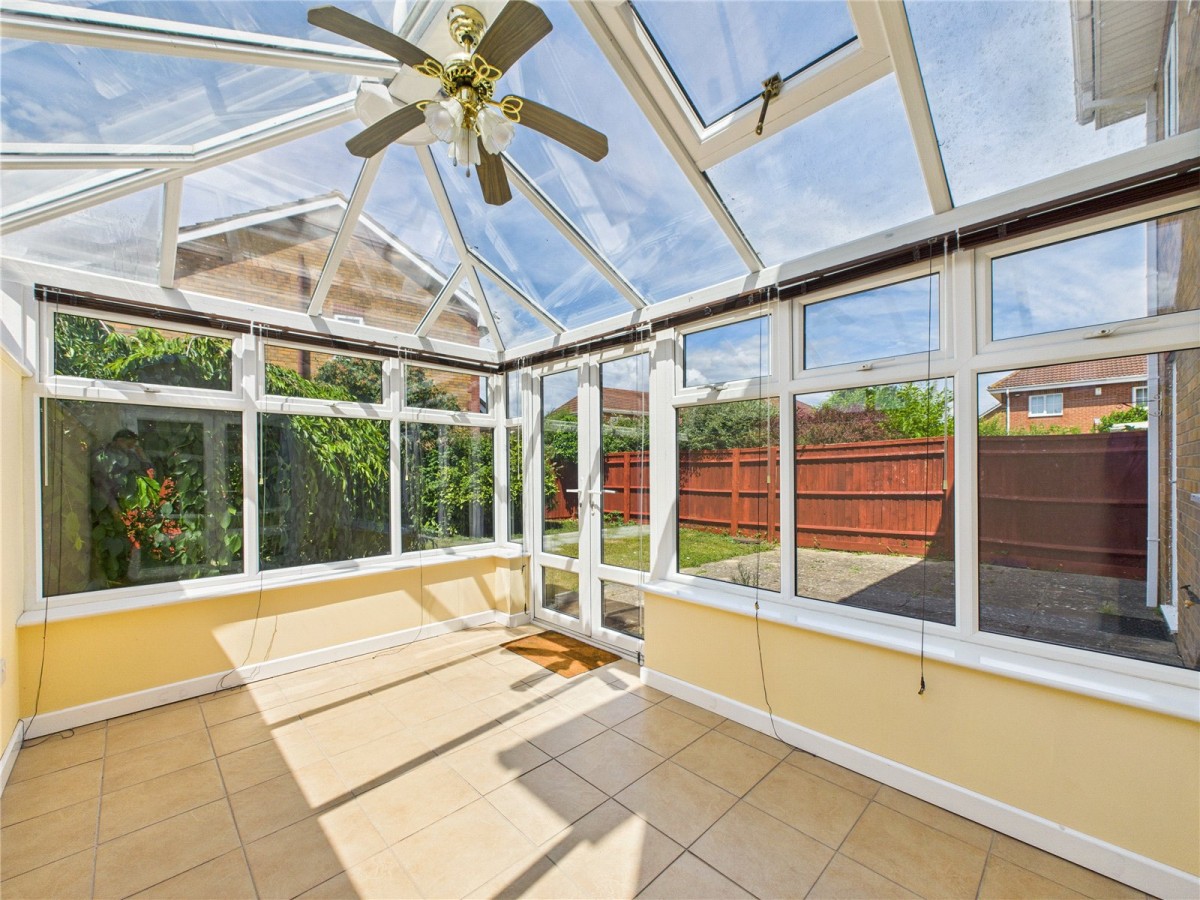 Bradley Stoke, Bristol, South Gloucestershire