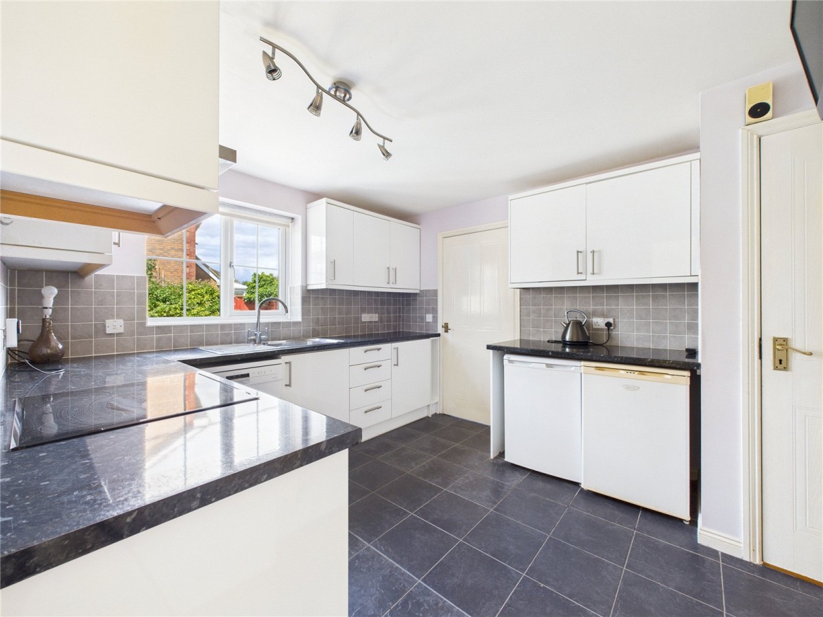 Bradley Stoke, Bristol, South Gloucestershire