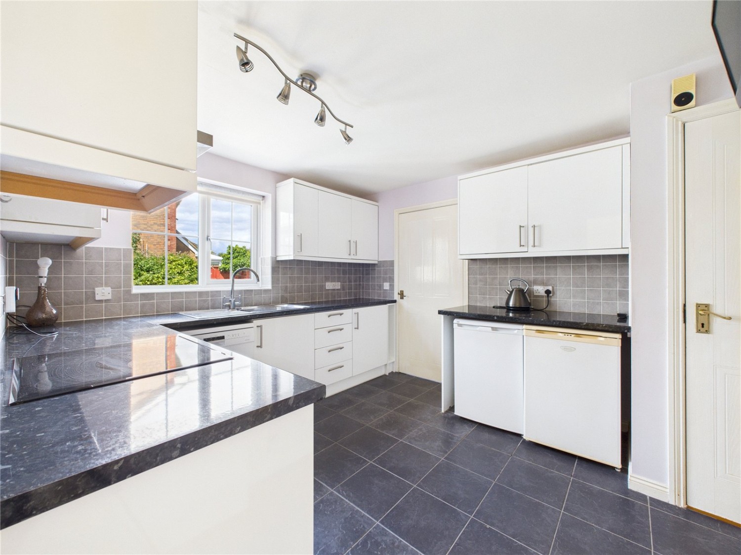 Bradley Stoke, Bristol, South Gloucestershire