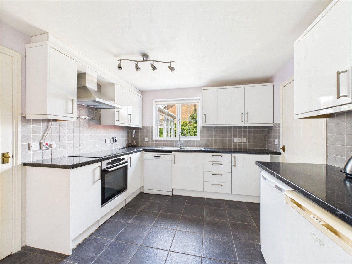 Bradley Stoke, Bristol, South Gloucestershire