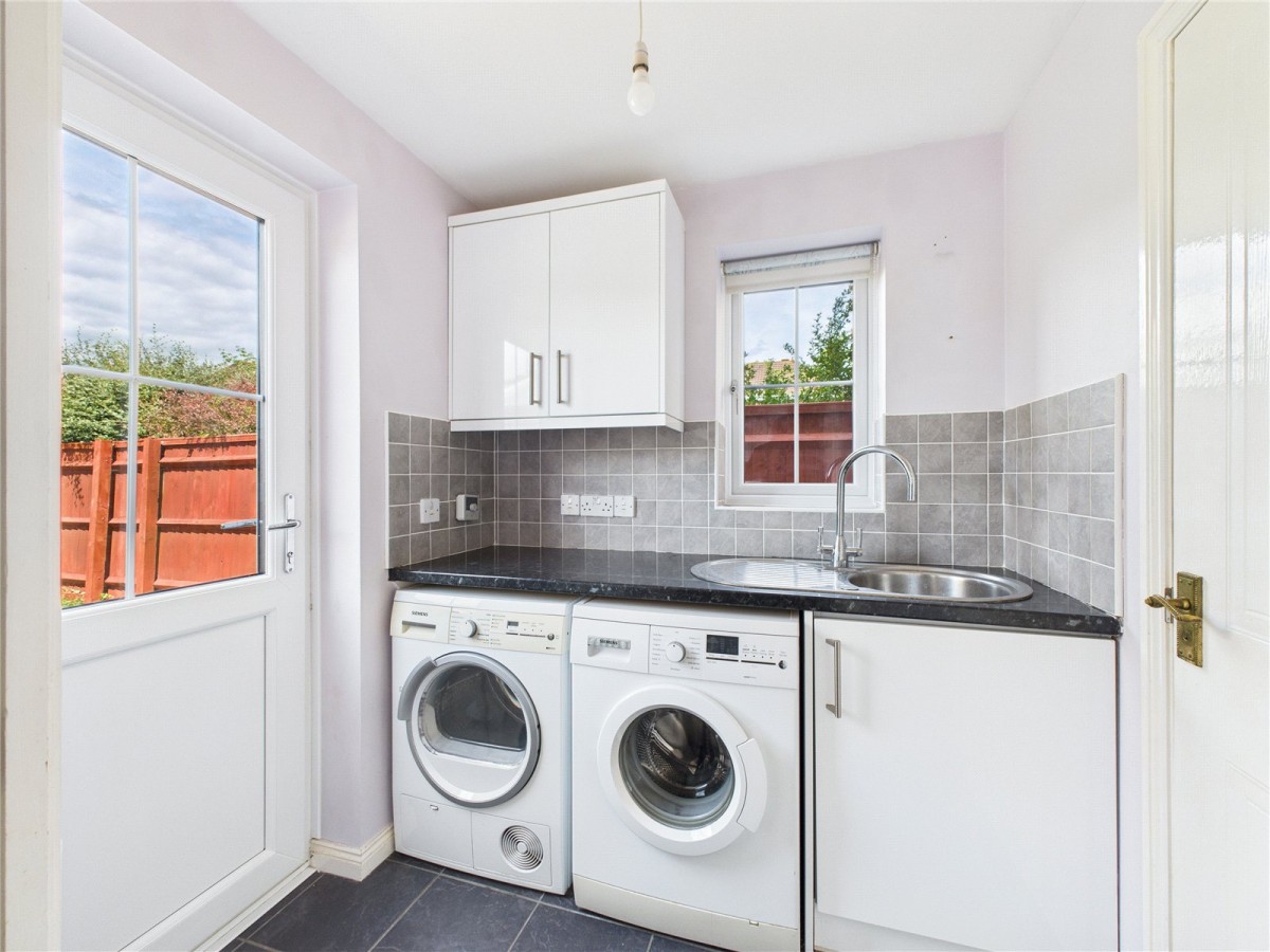 Bradley Stoke, Bristol, South Gloucestershire