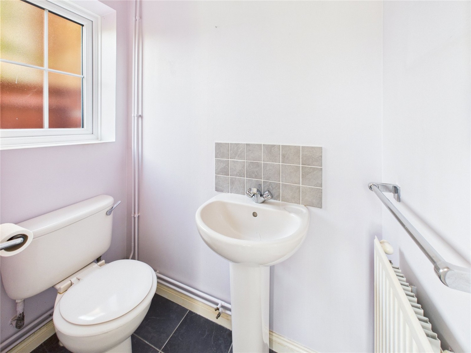 Bradley Stoke, Bristol, South Gloucestershire