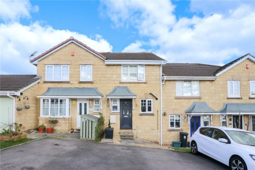 Bradley Stoke, Bristol