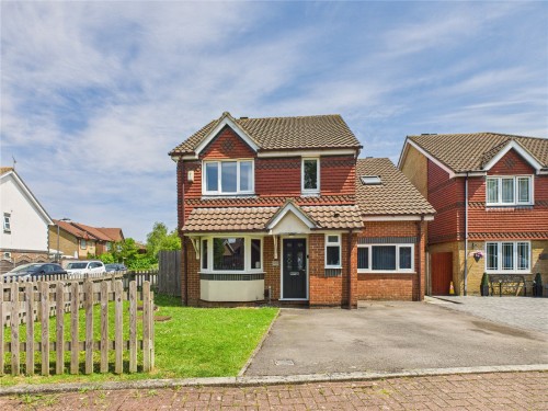 Bradley Stoke, Bristol, South Gloucestershire