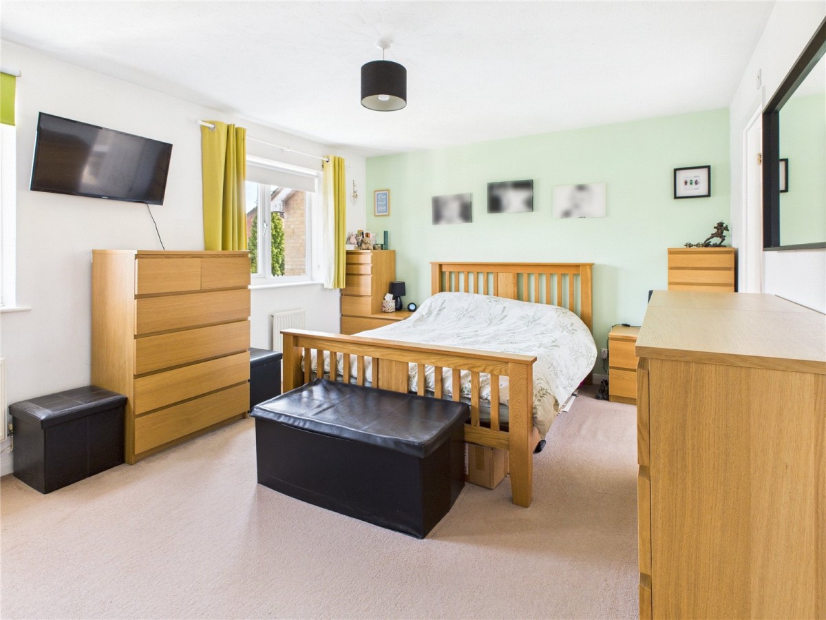 Bradley Stoke, Bristol, South Gloucestershire