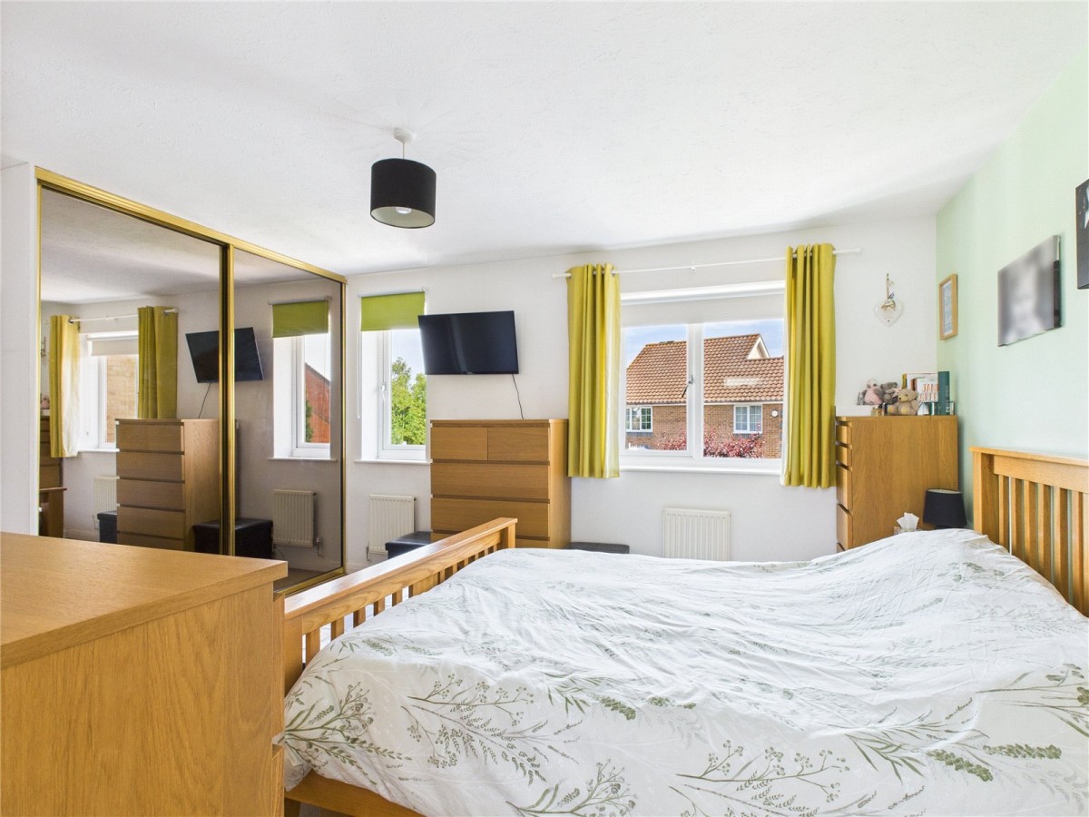 Bradley Stoke, Bristol, South Gloucestershire