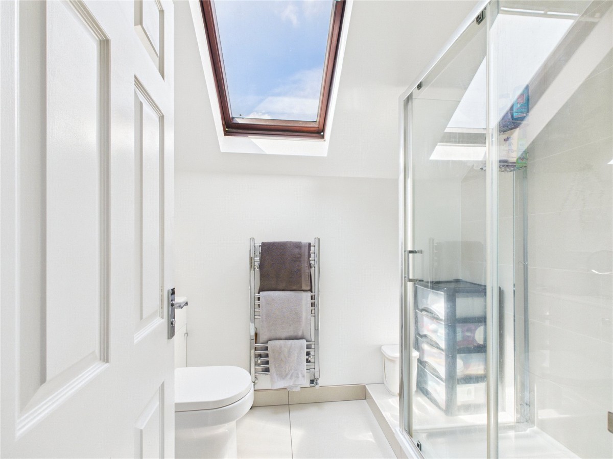 Bradley Stoke, Bristol, South Gloucestershire