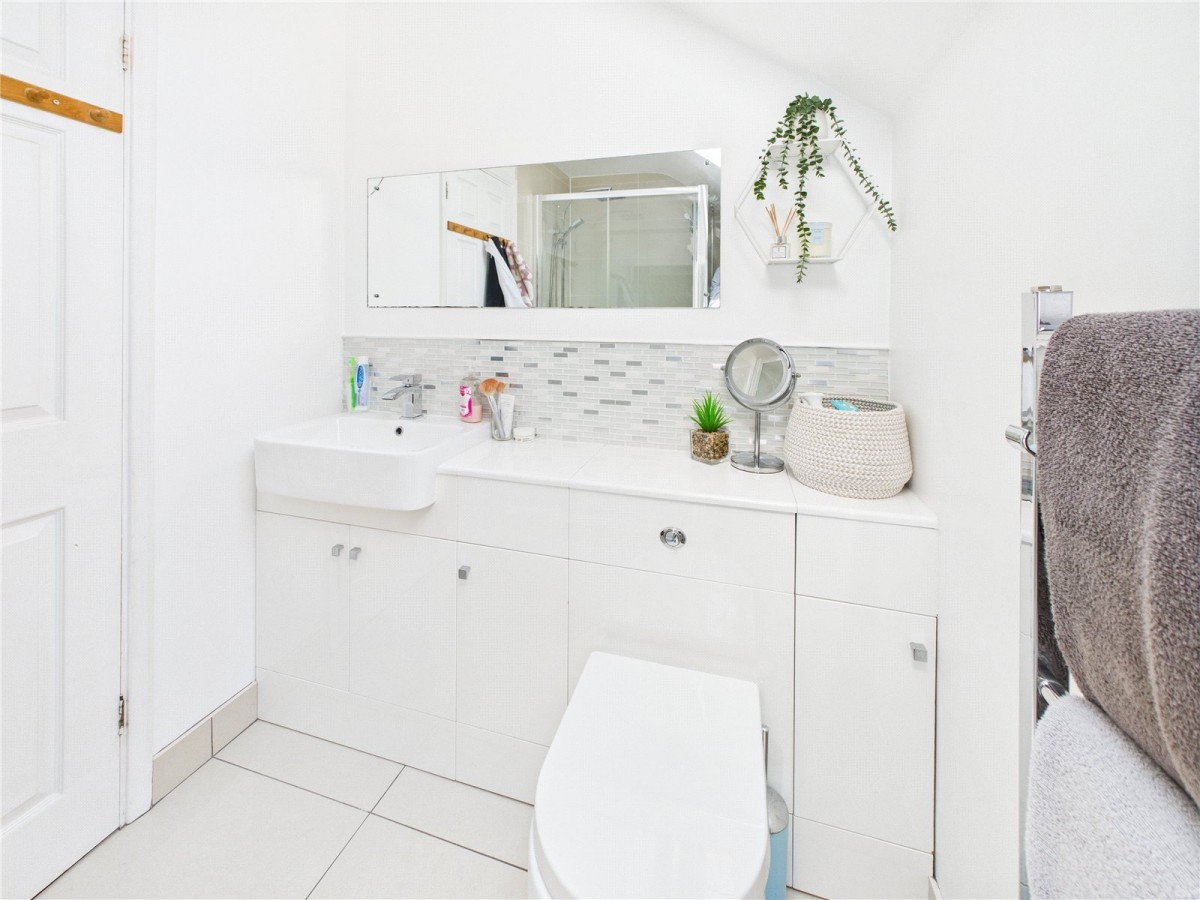 Bradley Stoke, Bristol, South Gloucestershire