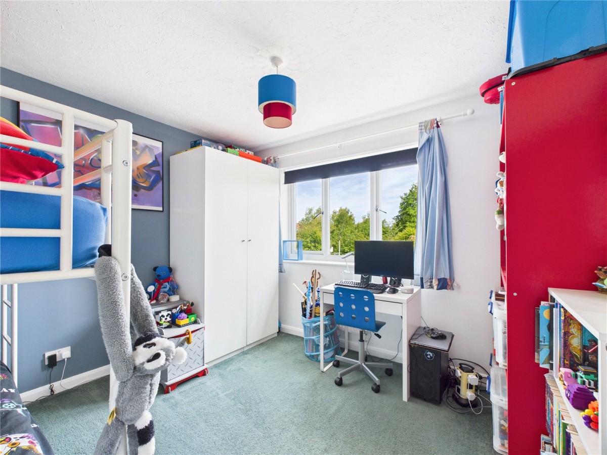 Bradley Stoke, Bristol, South Gloucestershire