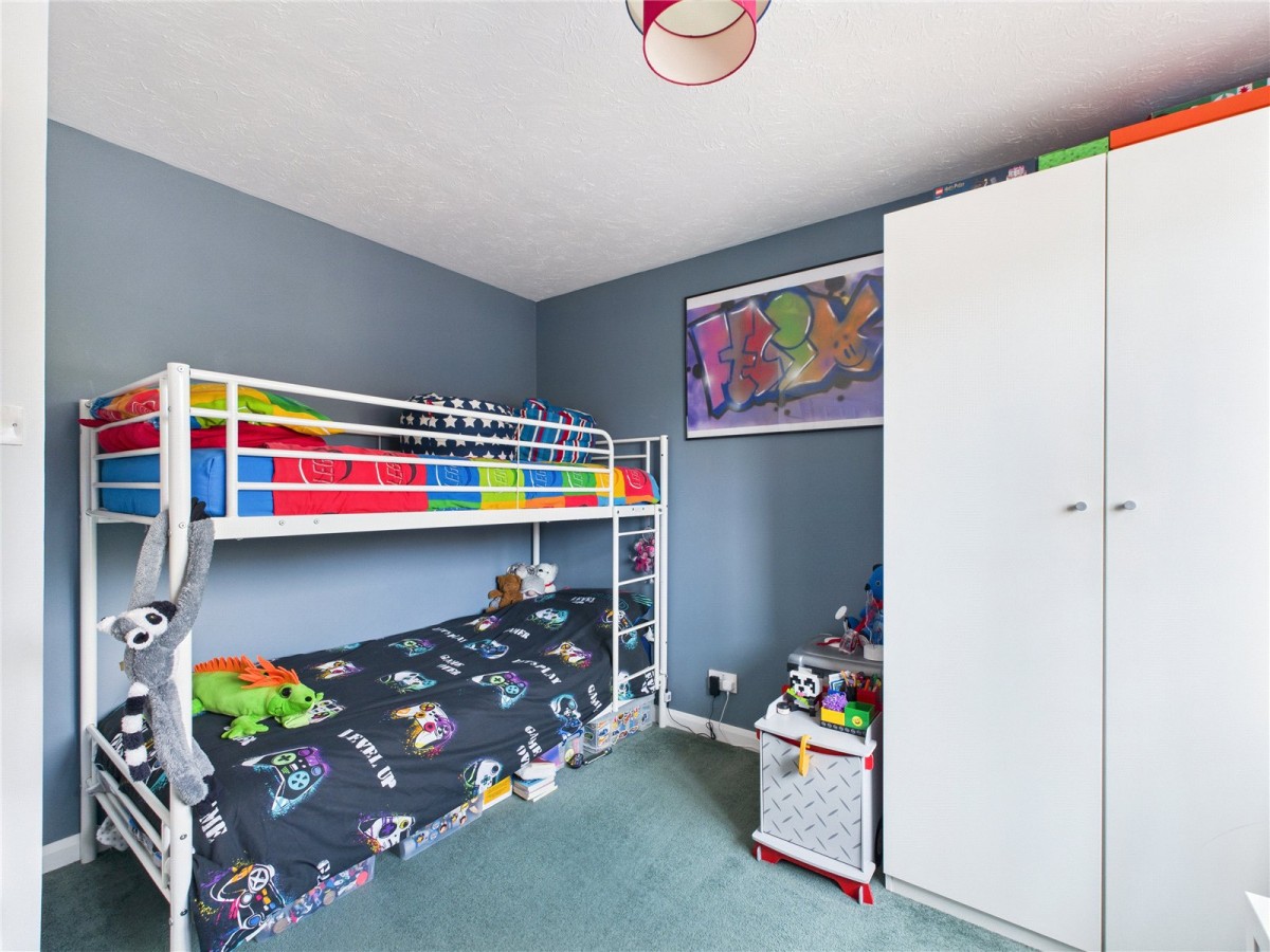 Bradley Stoke, Bristol, South Gloucestershire