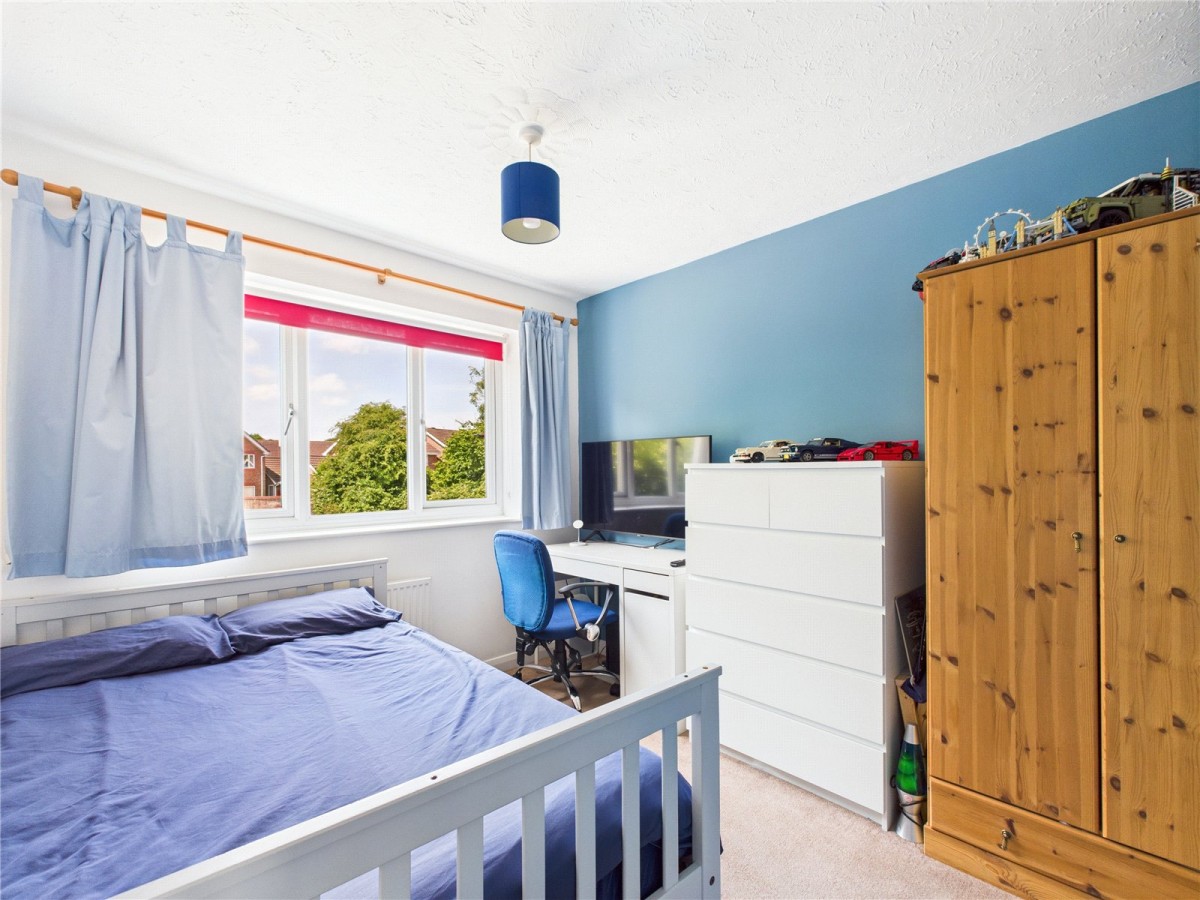 Bradley Stoke, Bristol, South Gloucestershire