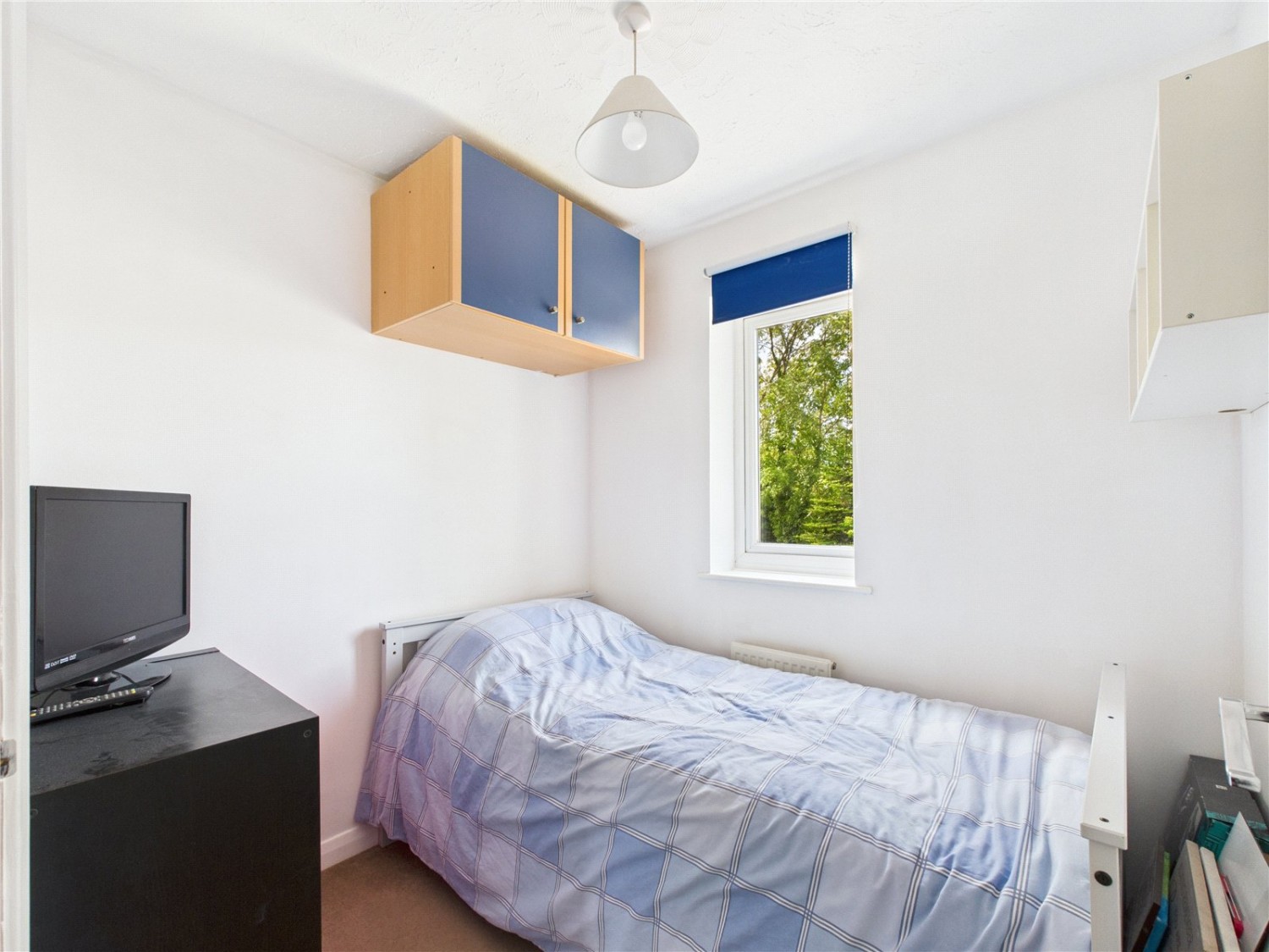Bradley Stoke, Bristol, South Gloucestershire