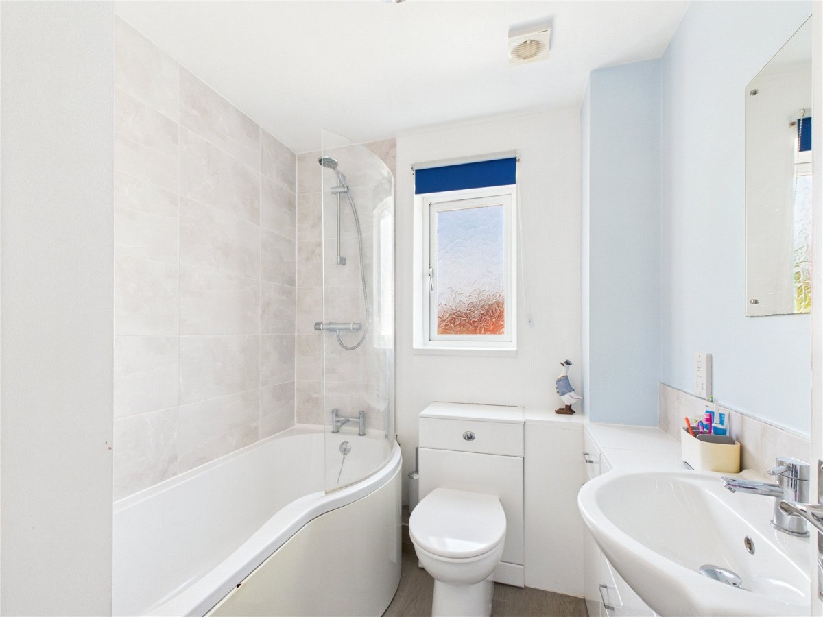 Bradley Stoke, Bristol, South Gloucestershire