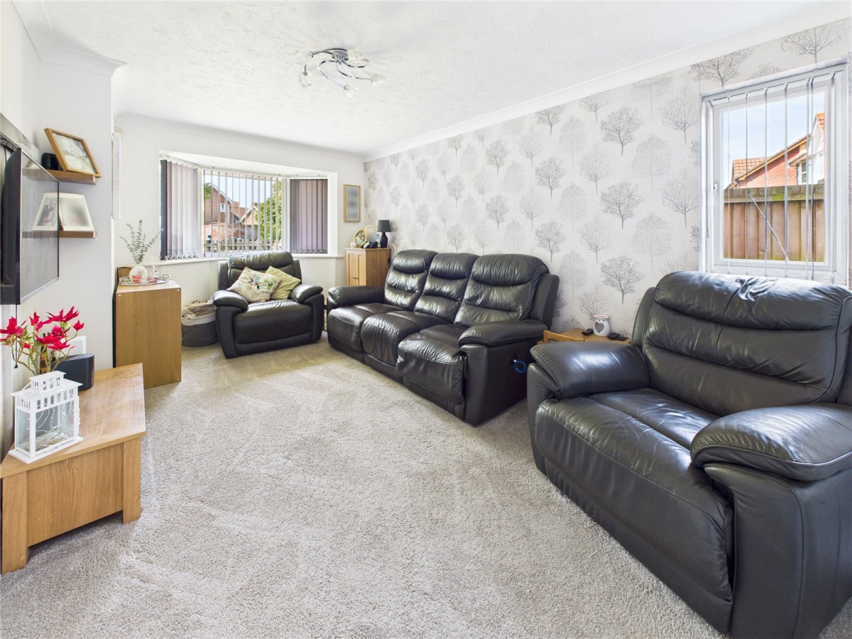 Bradley Stoke, Bristol, South Gloucestershire