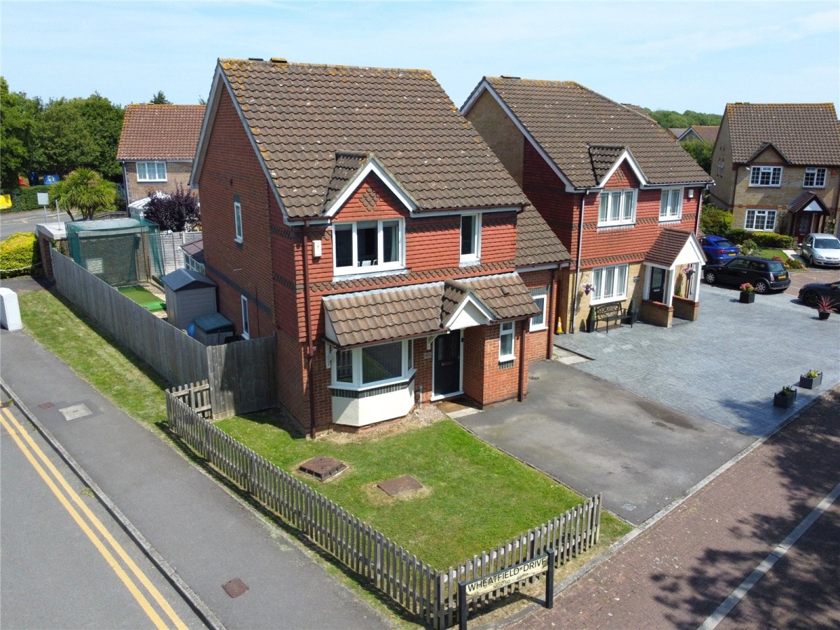 Bradley Stoke, Bristol, South Gloucestershire