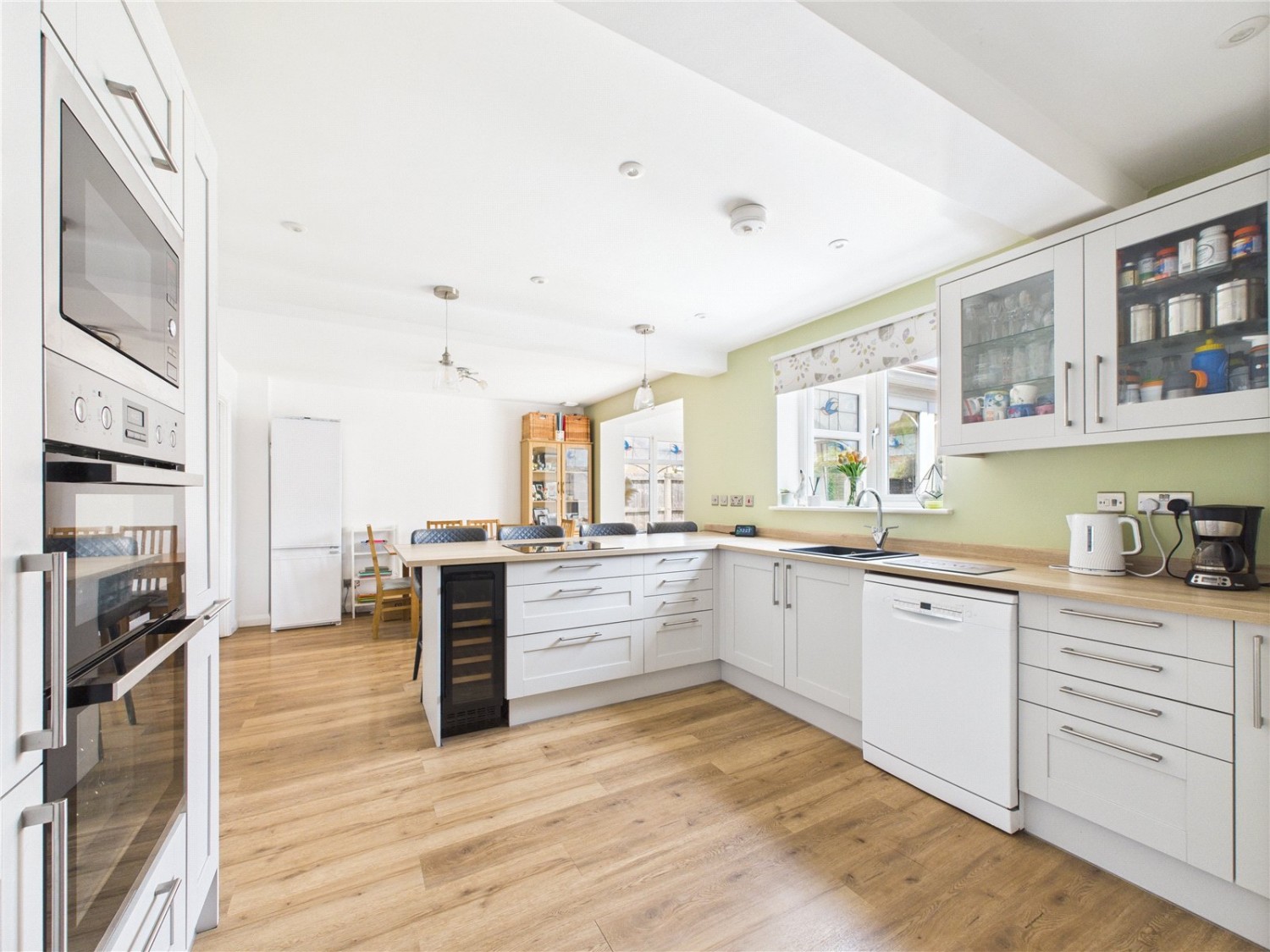 Bradley Stoke, Bristol, South Gloucestershire