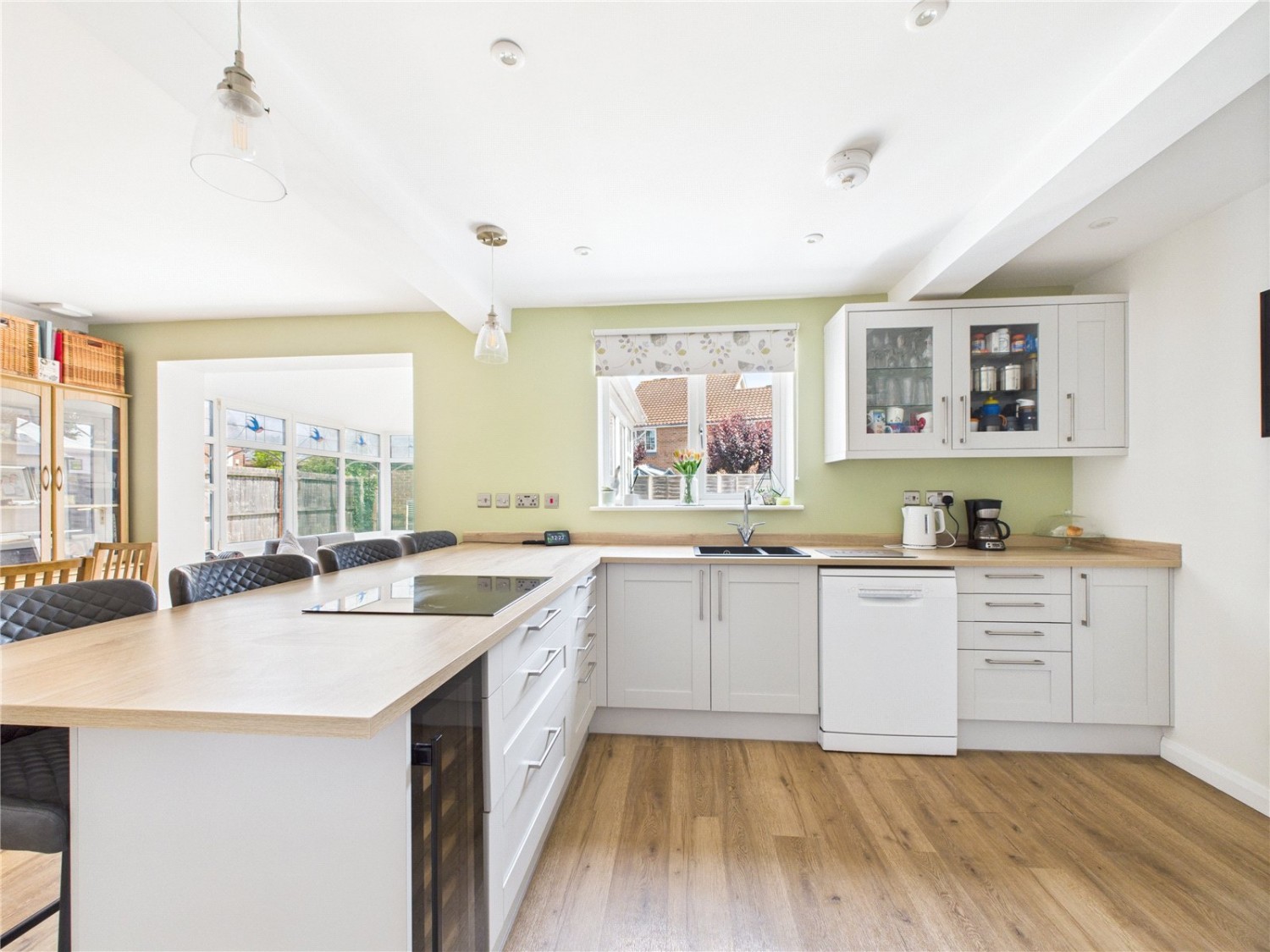 Bradley Stoke, Bristol, South Gloucestershire