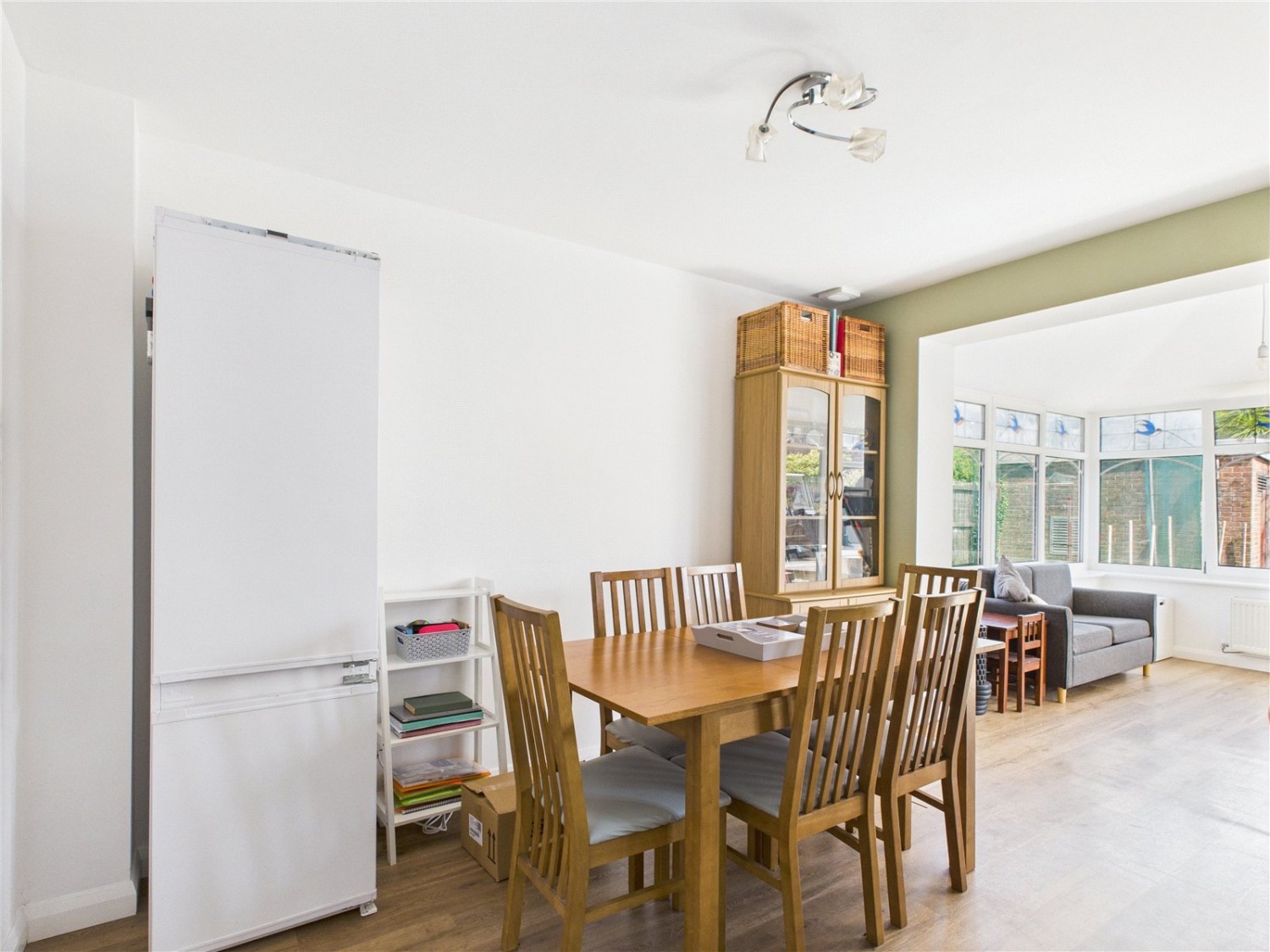Bradley Stoke, Bristol, South Gloucestershire