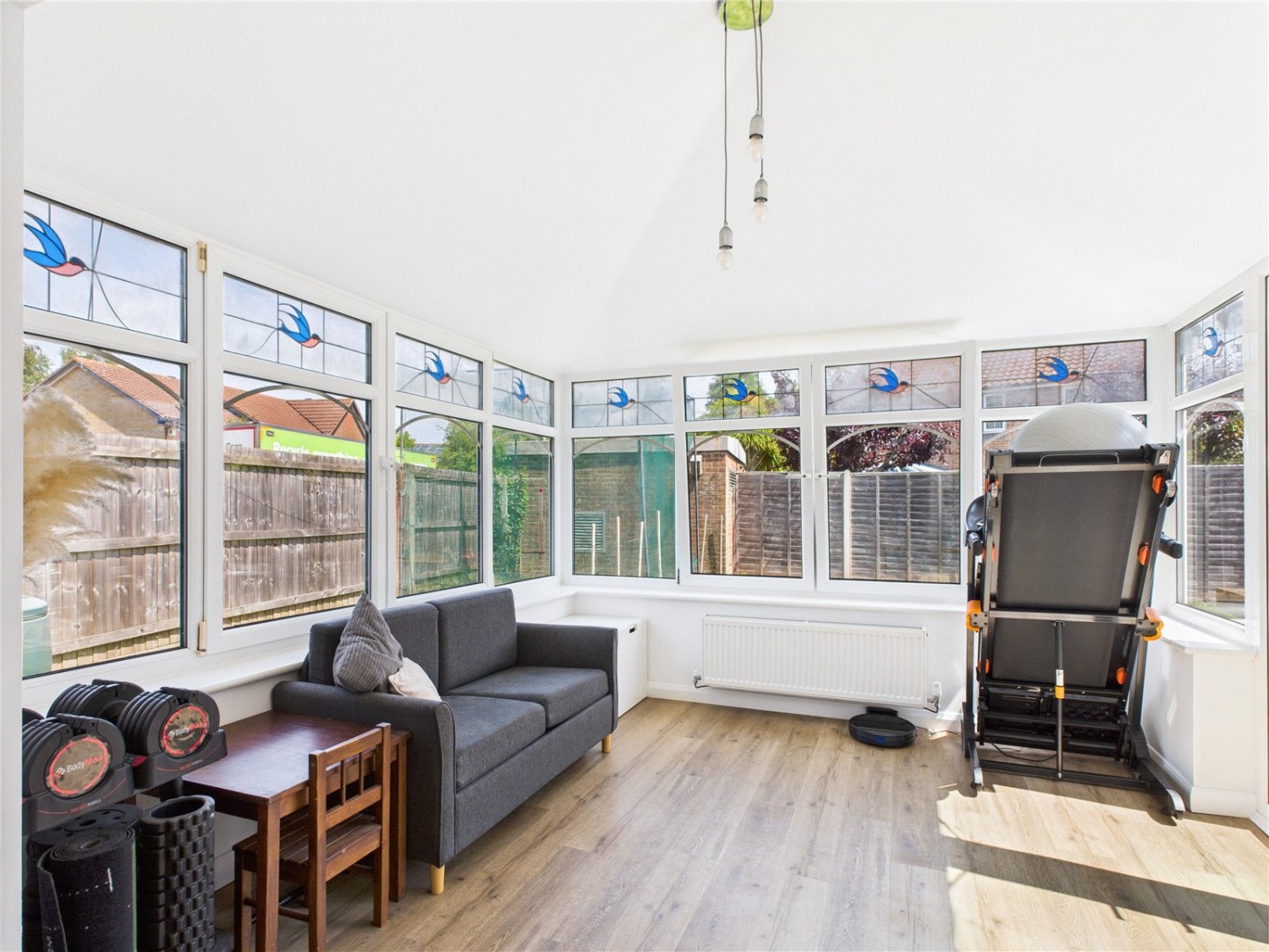 Bradley Stoke, Bristol, South Gloucestershire