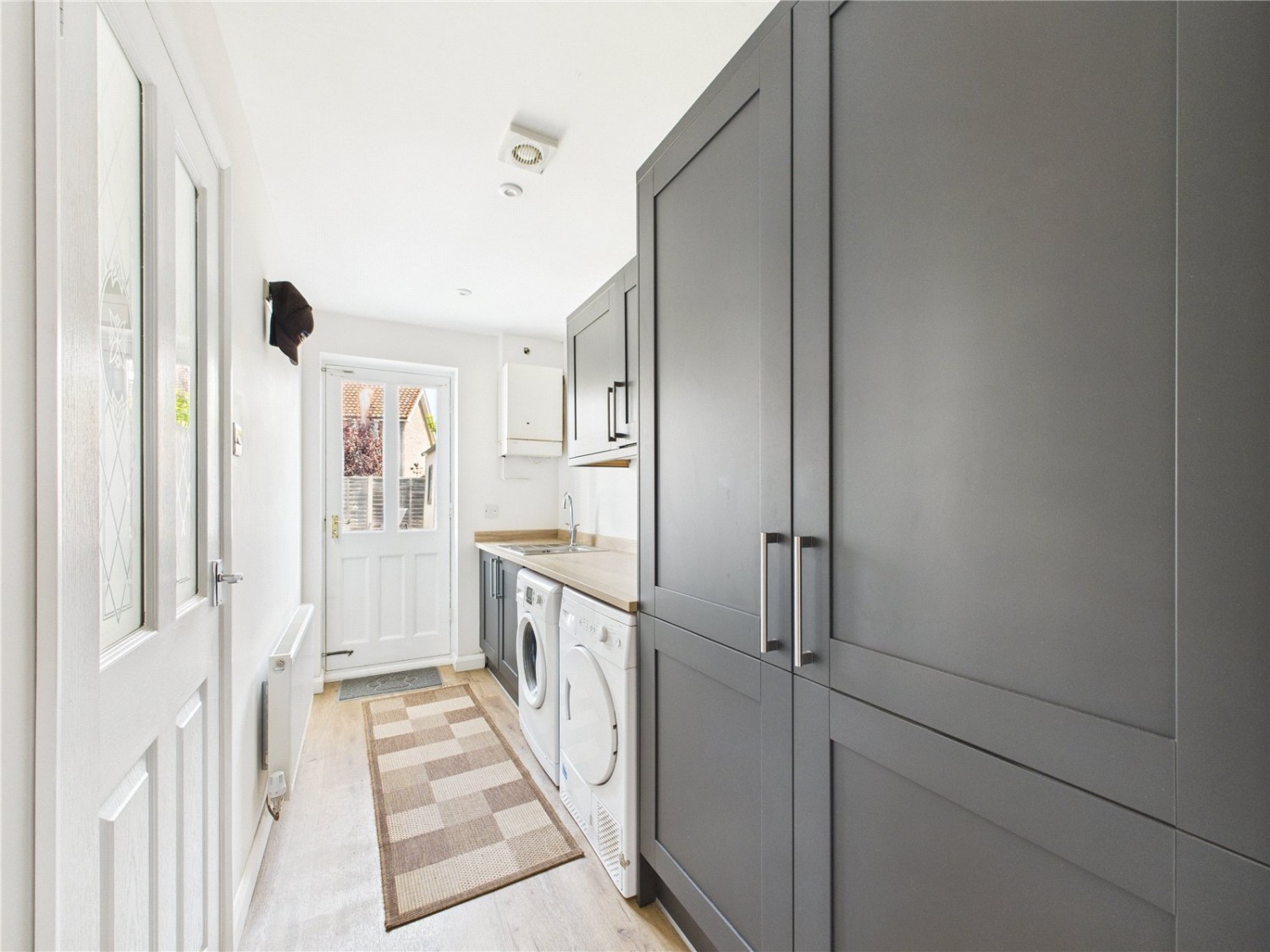 Bradley Stoke, Bristol, South Gloucestershire