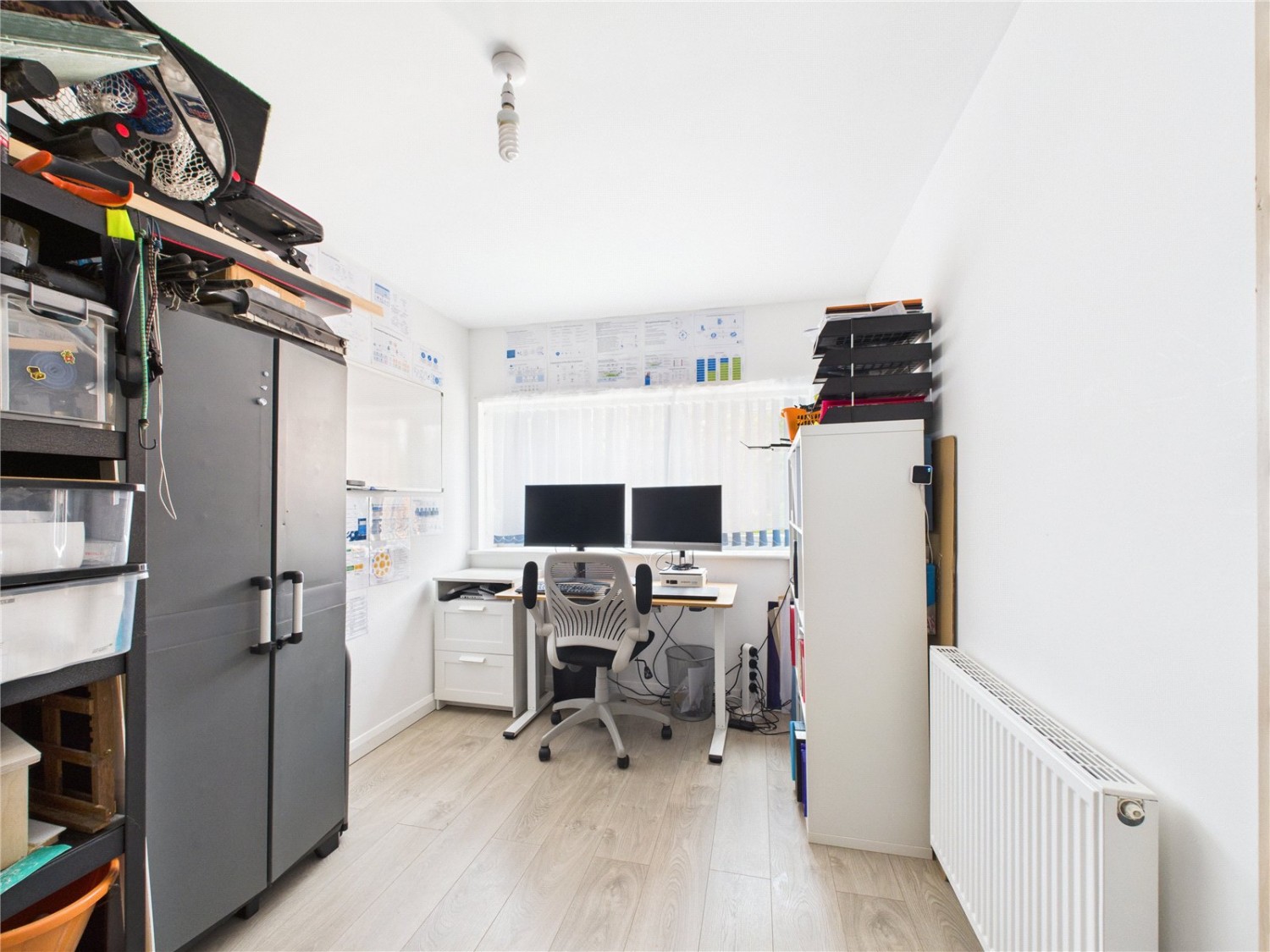 Bradley Stoke, Bristol, South Gloucestershire