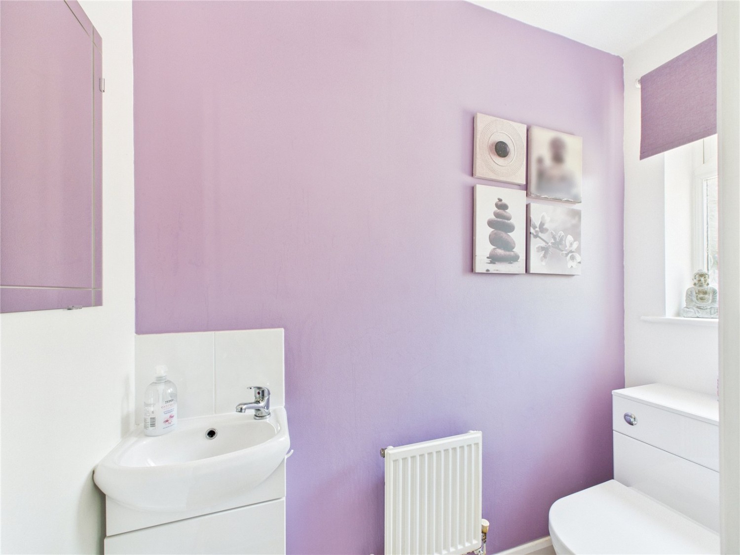 Bradley Stoke, Bristol, South Gloucestershire