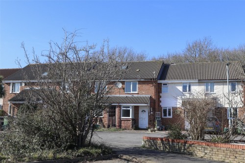 Bradley Stoke, Bristol, South Gloucestershire
