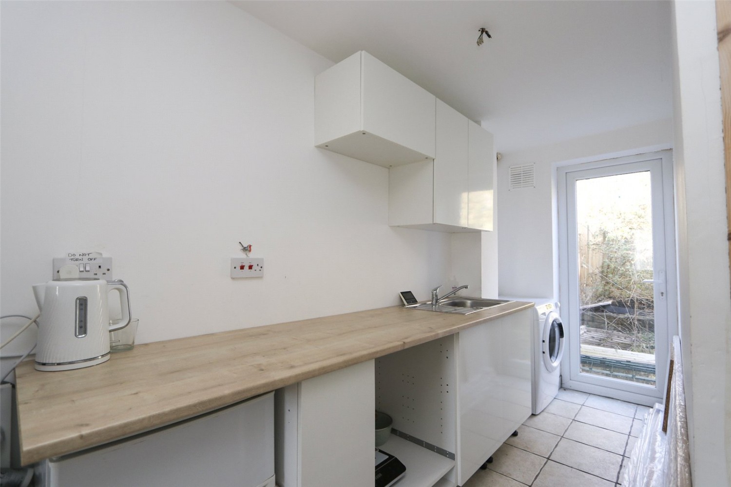 Bradley Stoke, Bristol, South Gloucestershire