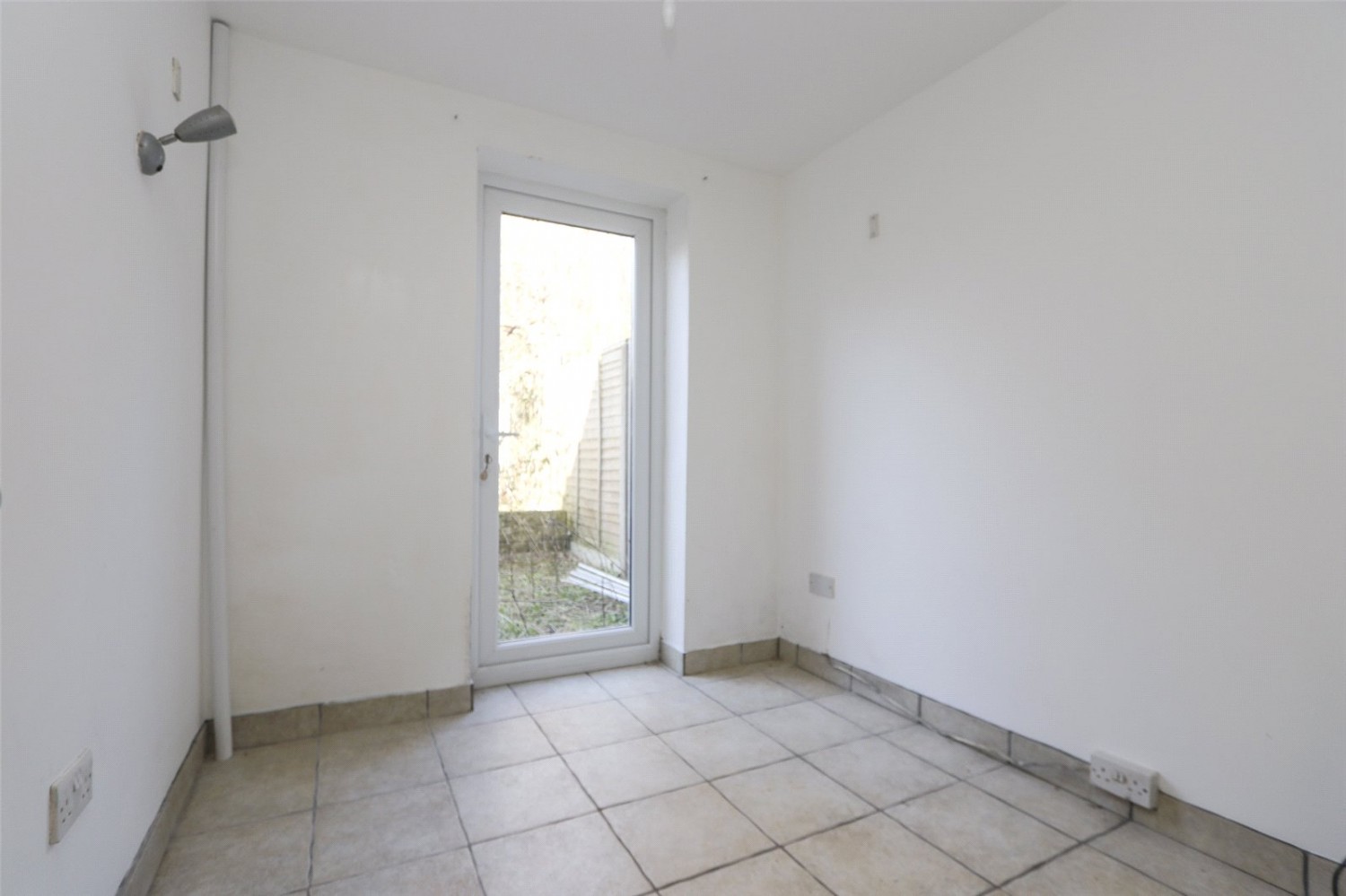 Bradley Stoke, Bristol, South Gloucestershire
