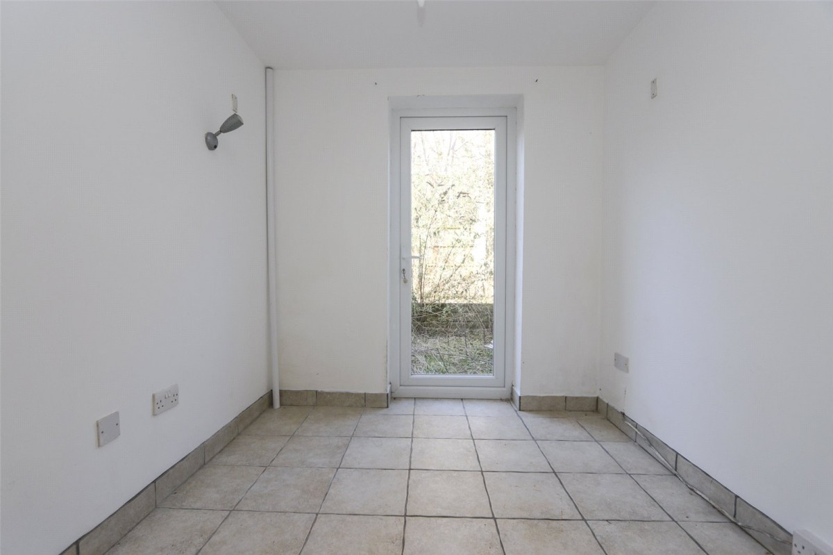 Bradley Stoke, Bristol, South Gloucestershire