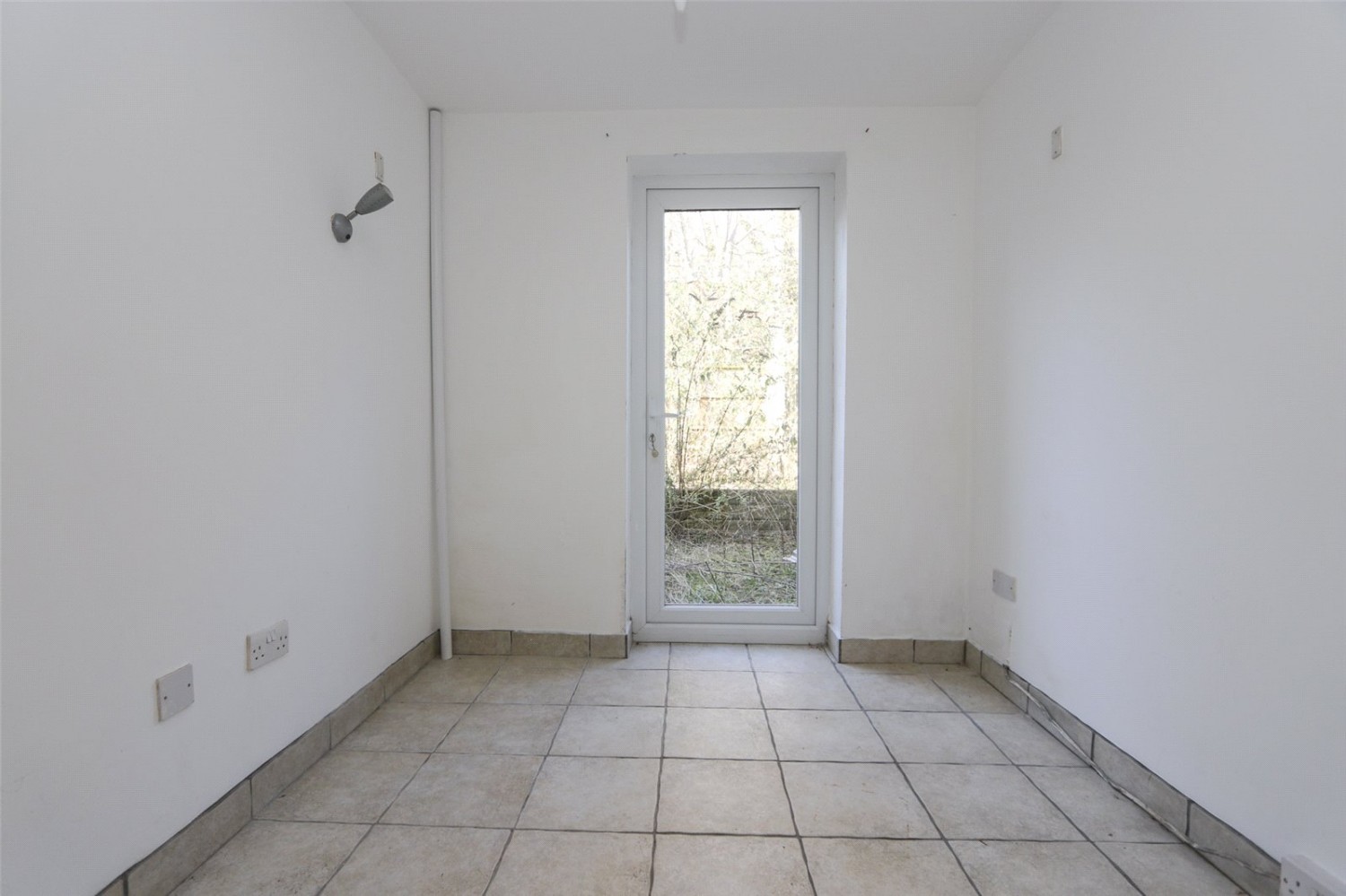 Bradley Stoke, Bristol, South Gloucestershire