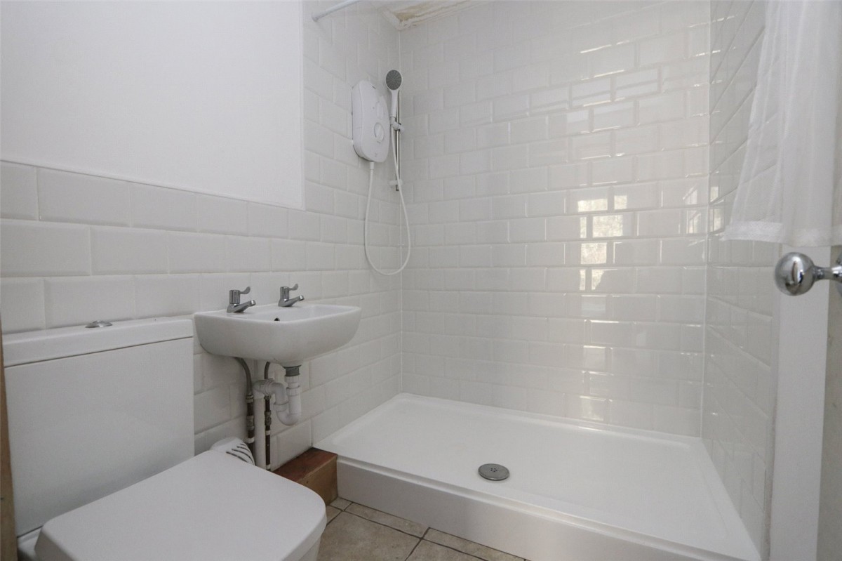 Bradley Stoke, Bristol, South Gloucestershire