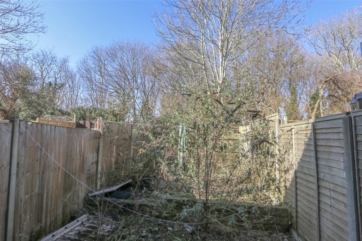 Bradley Stoke, Bristol, South Gloucestershire