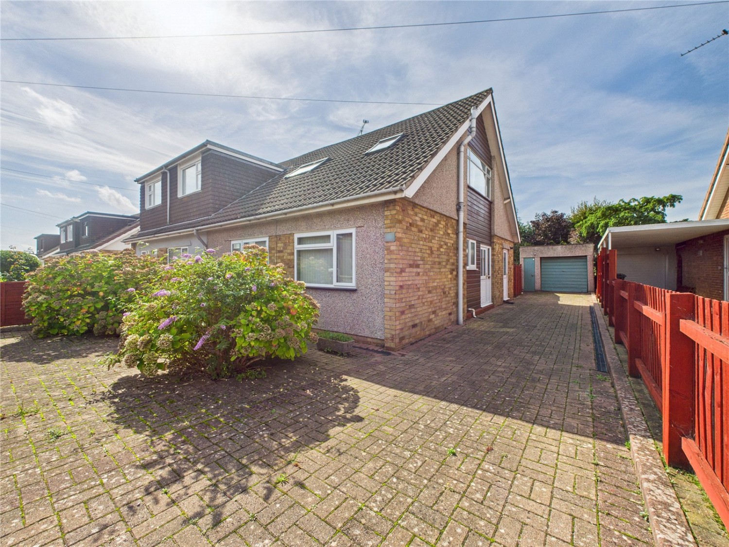 Stoke Lodge, Bristol, South Gloucestershire